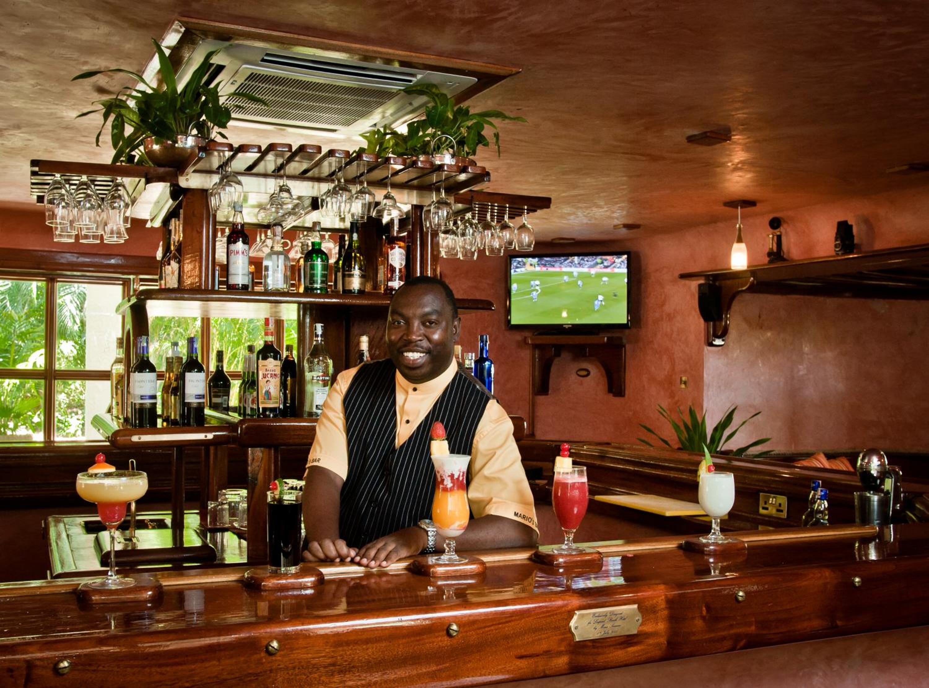Leopard Beach Resort and Spa, photo 44