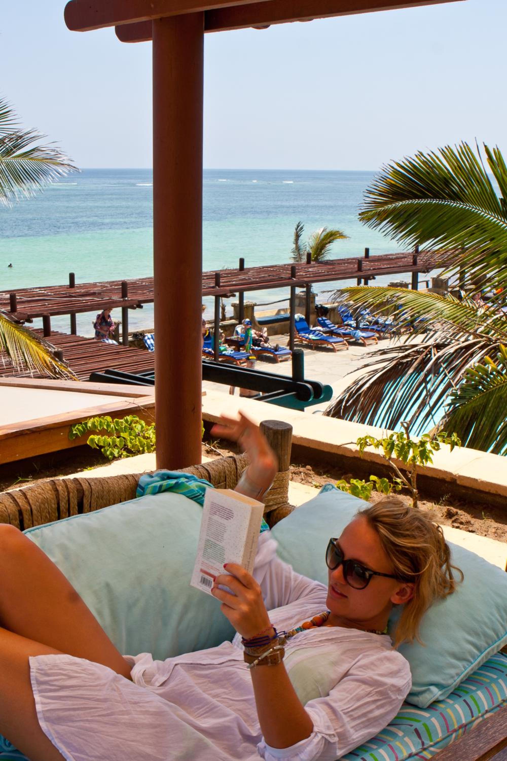 Leopard Beach Resort and Spa, photo 70