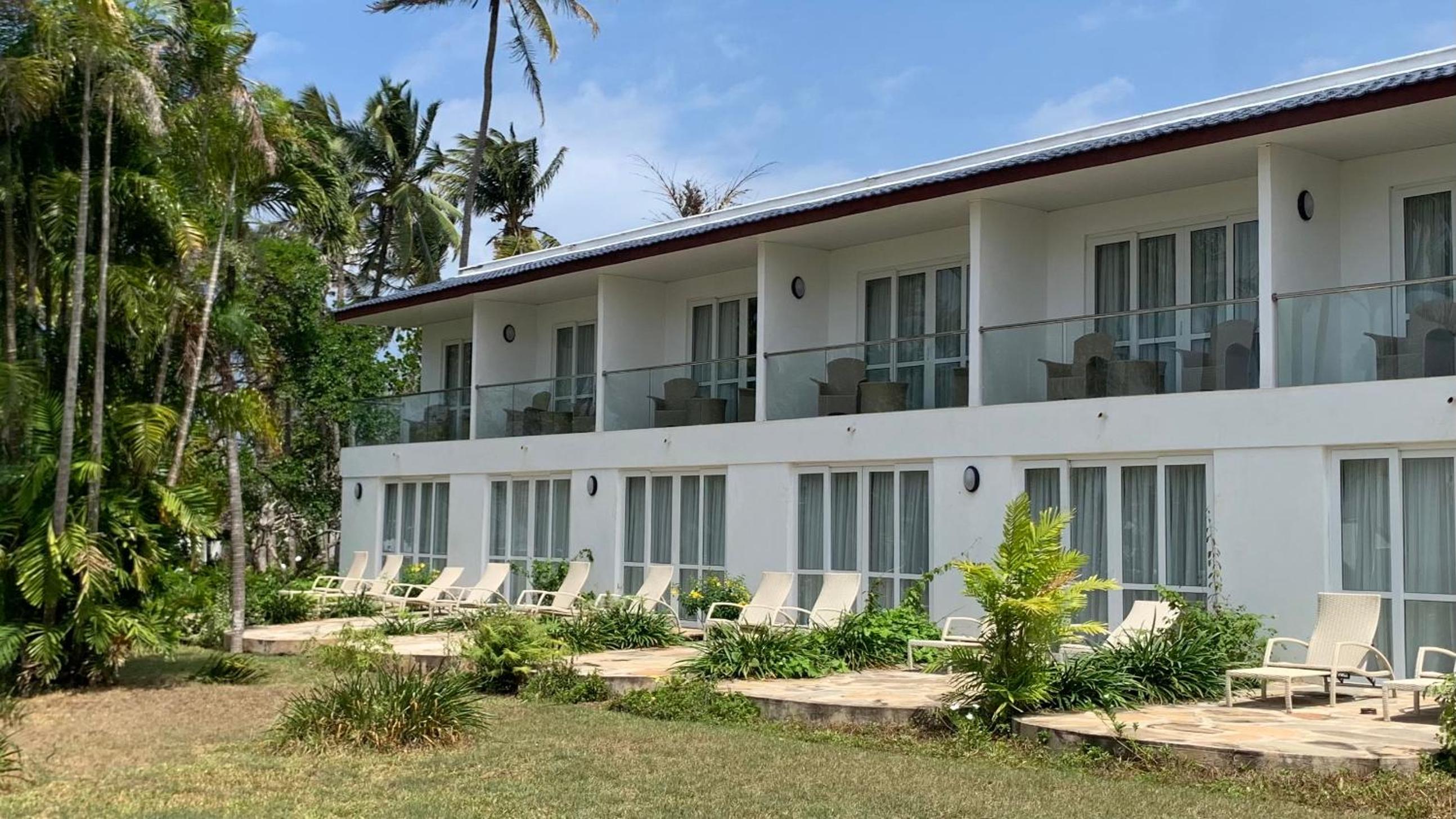 Leopard Beach Resort and Spa, photo 32