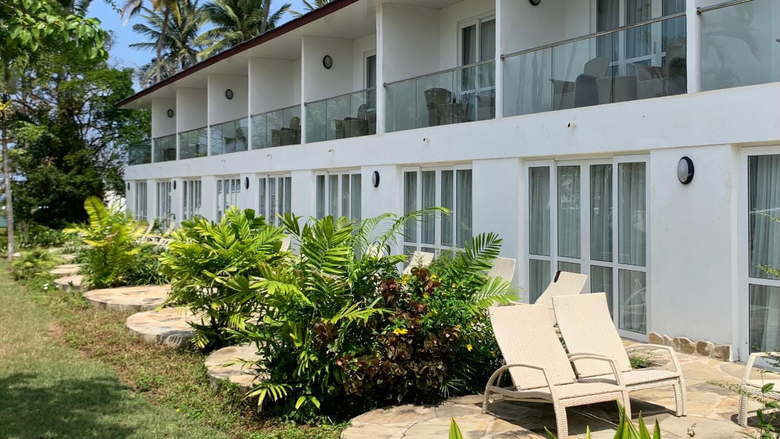 Leopard Beach Resort and Spa, photo 33