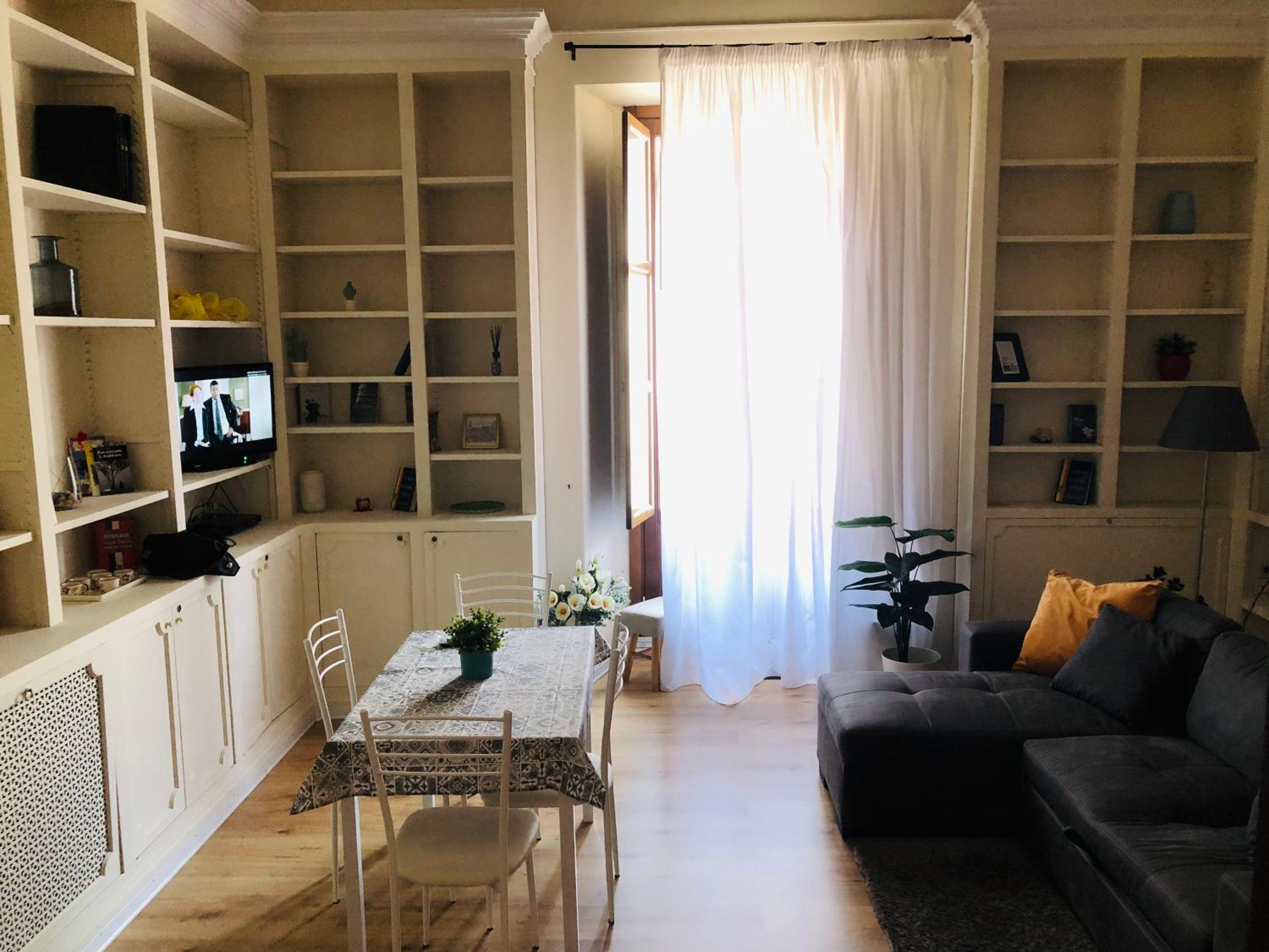 Casa Pulvirenti Catania view 2