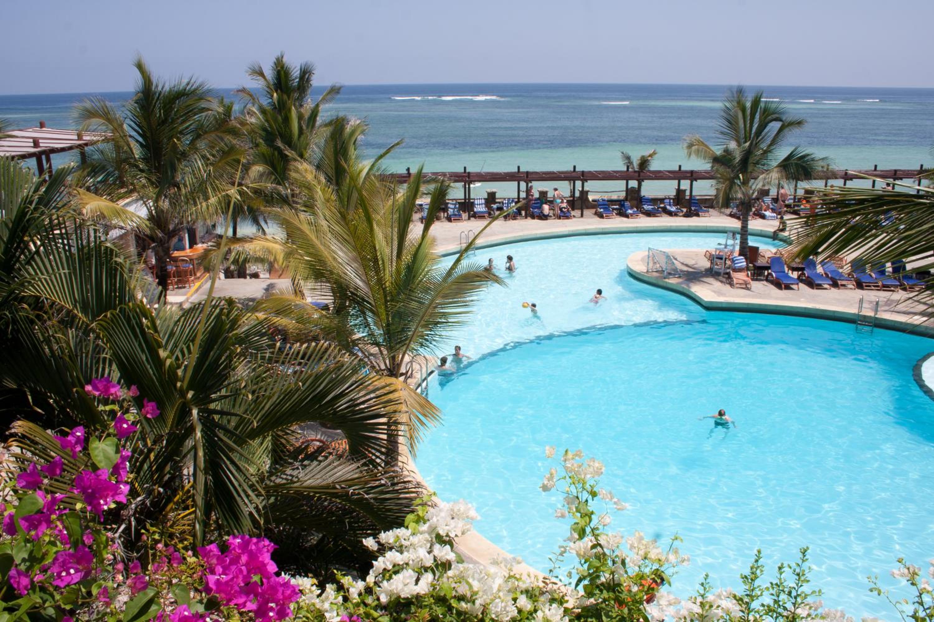 Leopard Beach Resort and Spa, photo 61