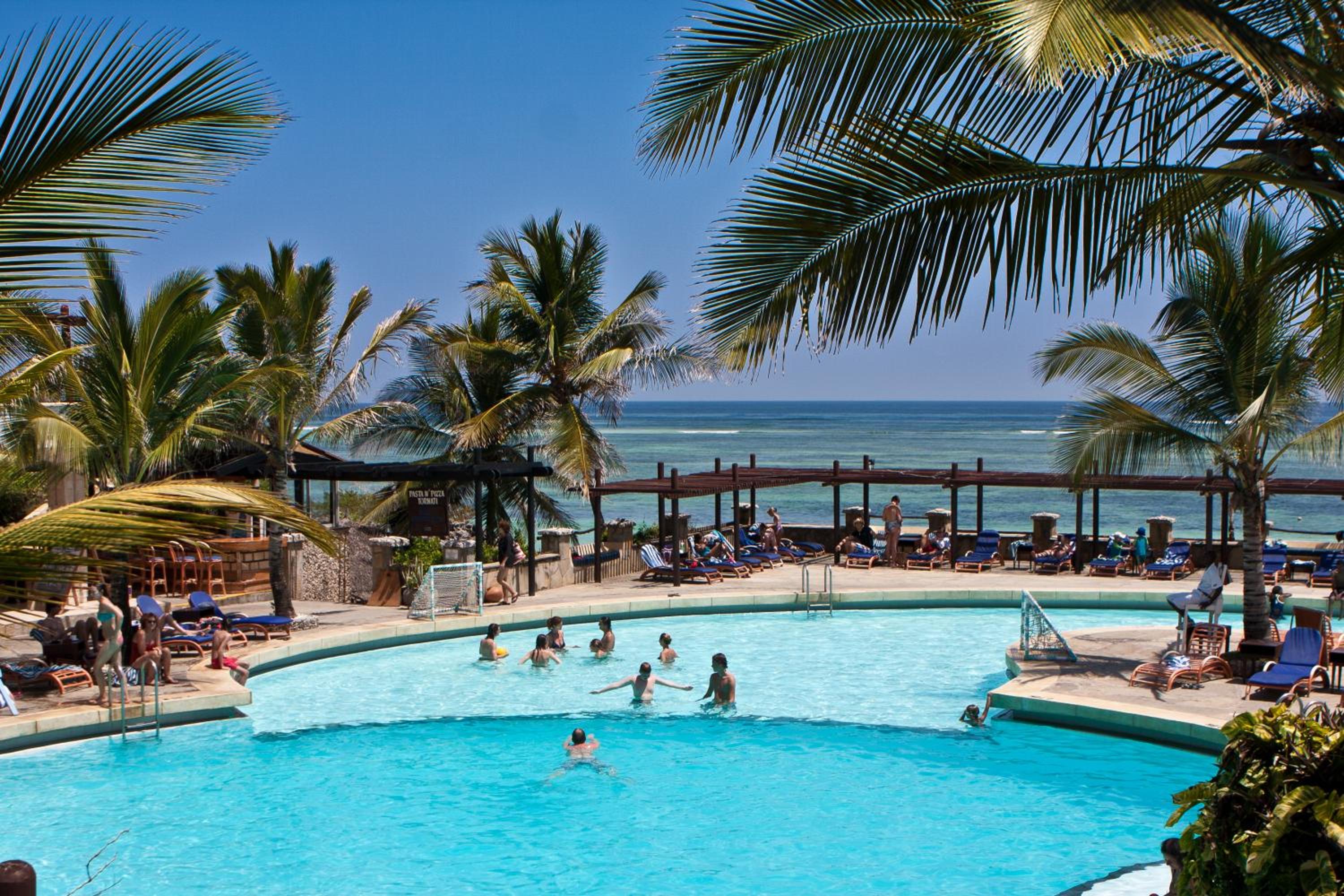 Leopard Beach Resort and Spa, photo 47