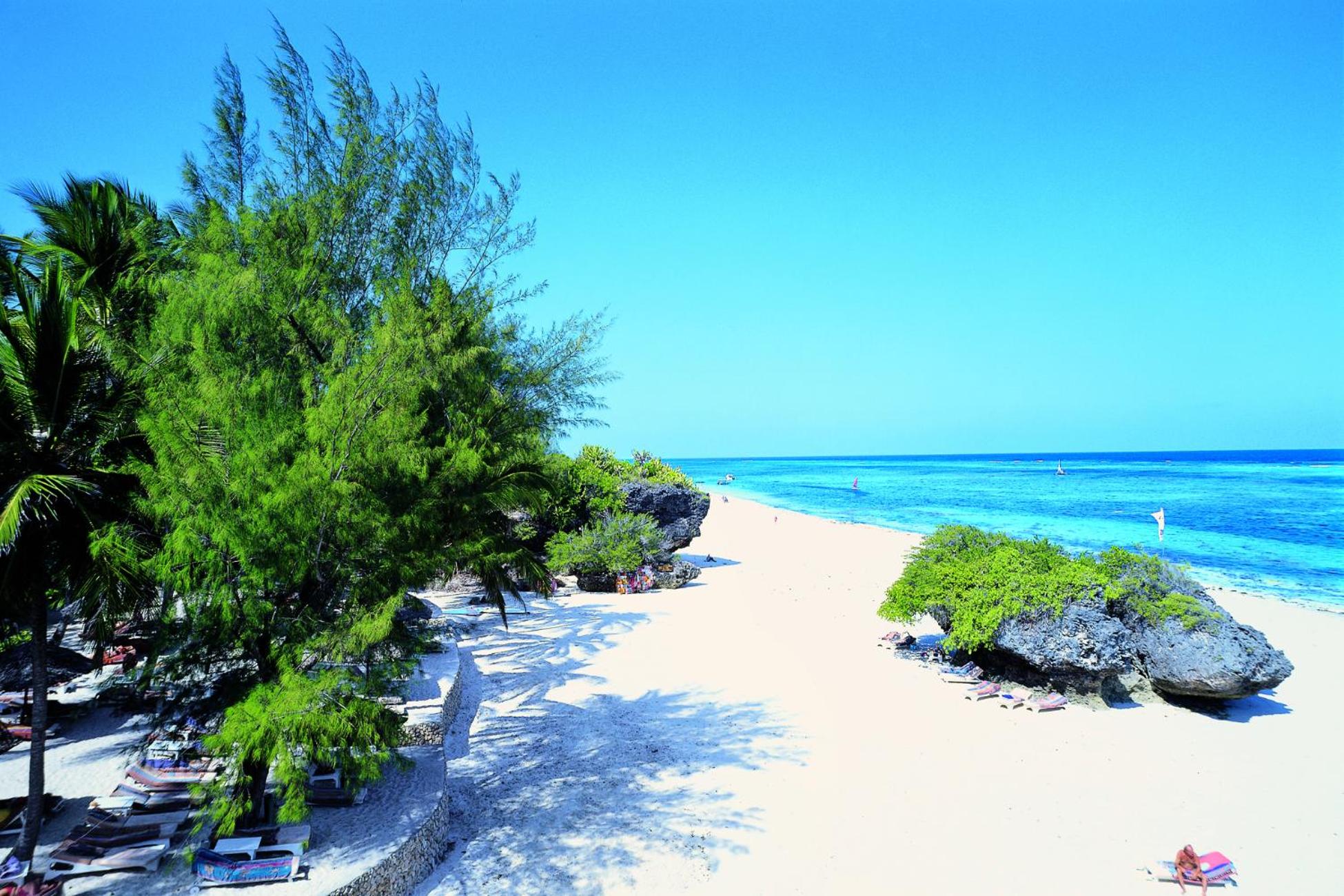 Leopard Beach Resort and Spa, photo 52