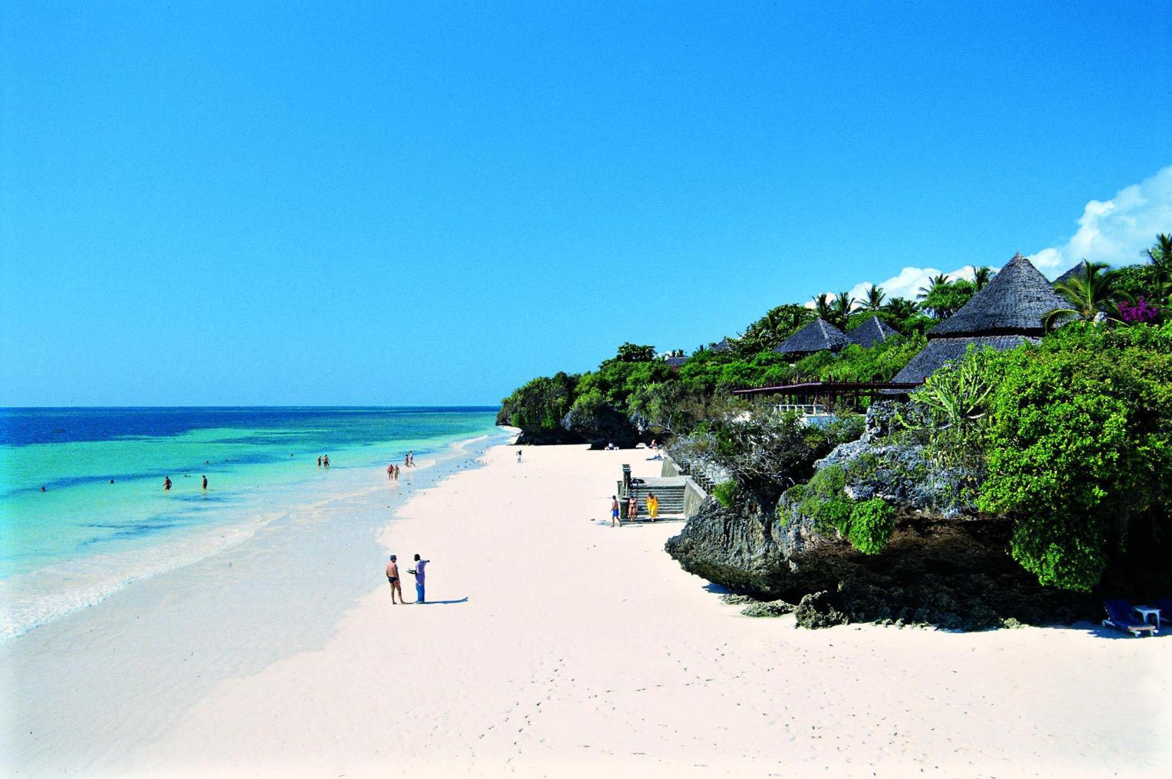 Leopard Beach Resort and Spa, photo 63