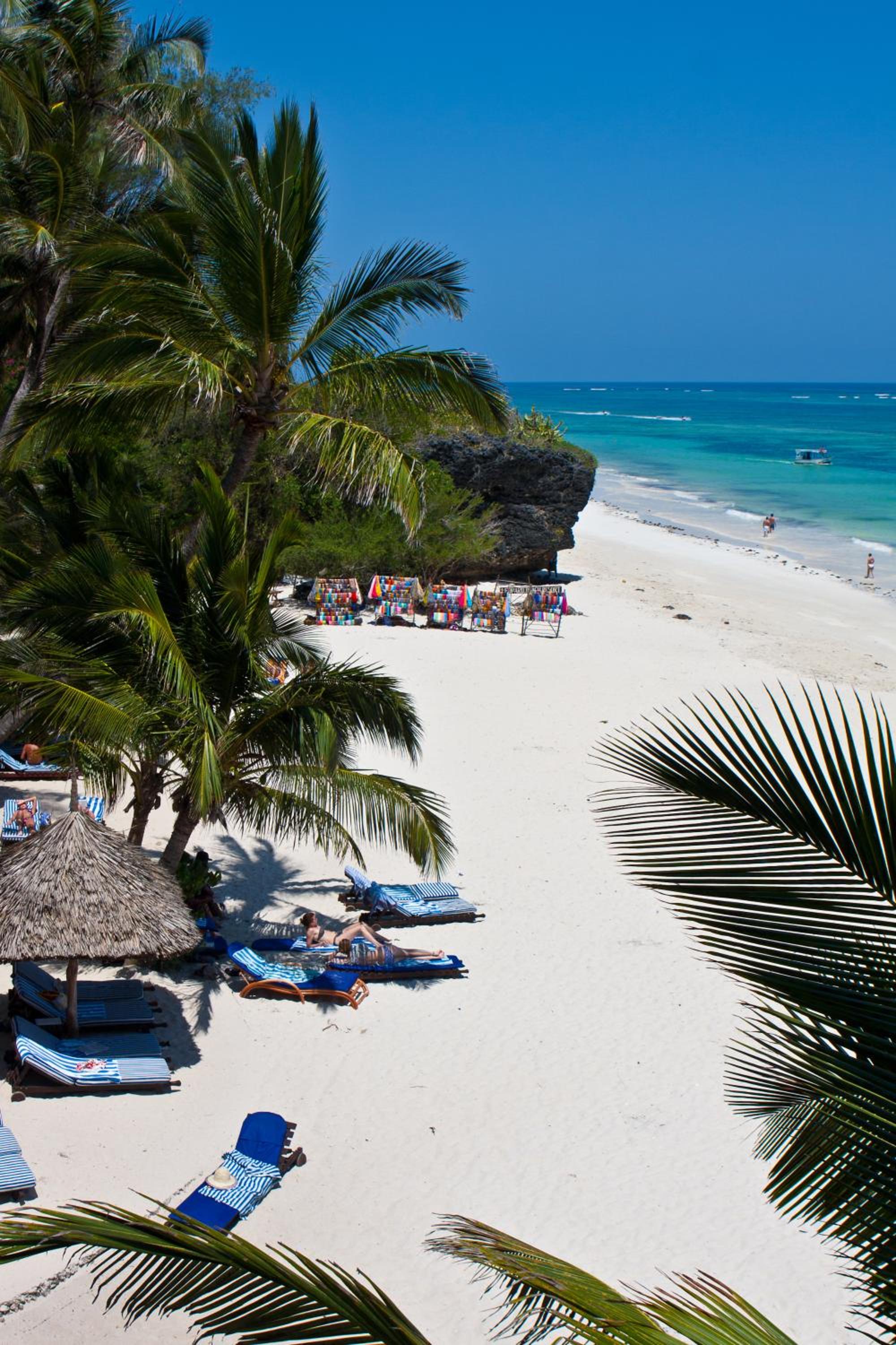 Leopard Beach Resort and Spa, photo 36