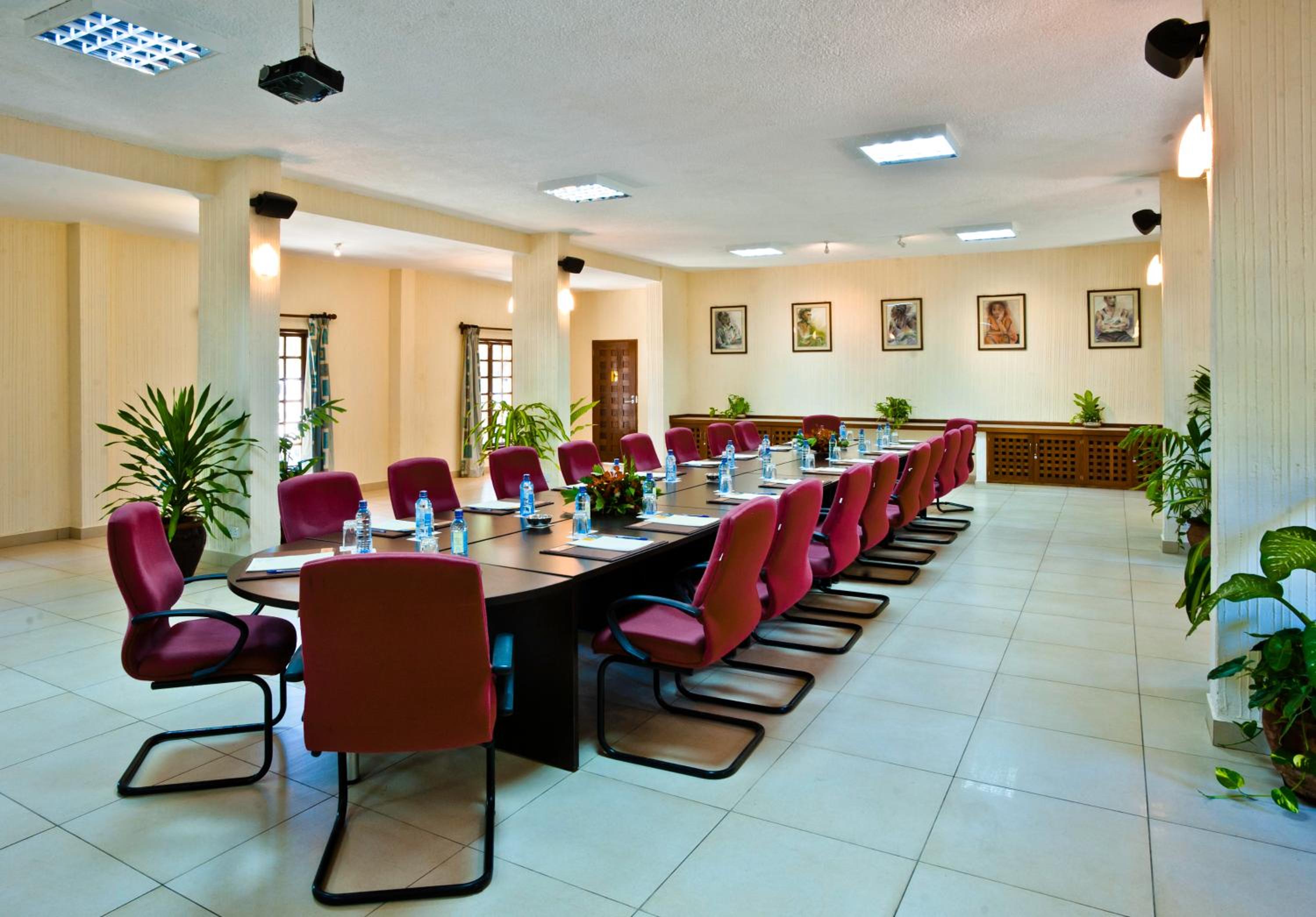 Leopard Beach Resort and Spa, photo 38