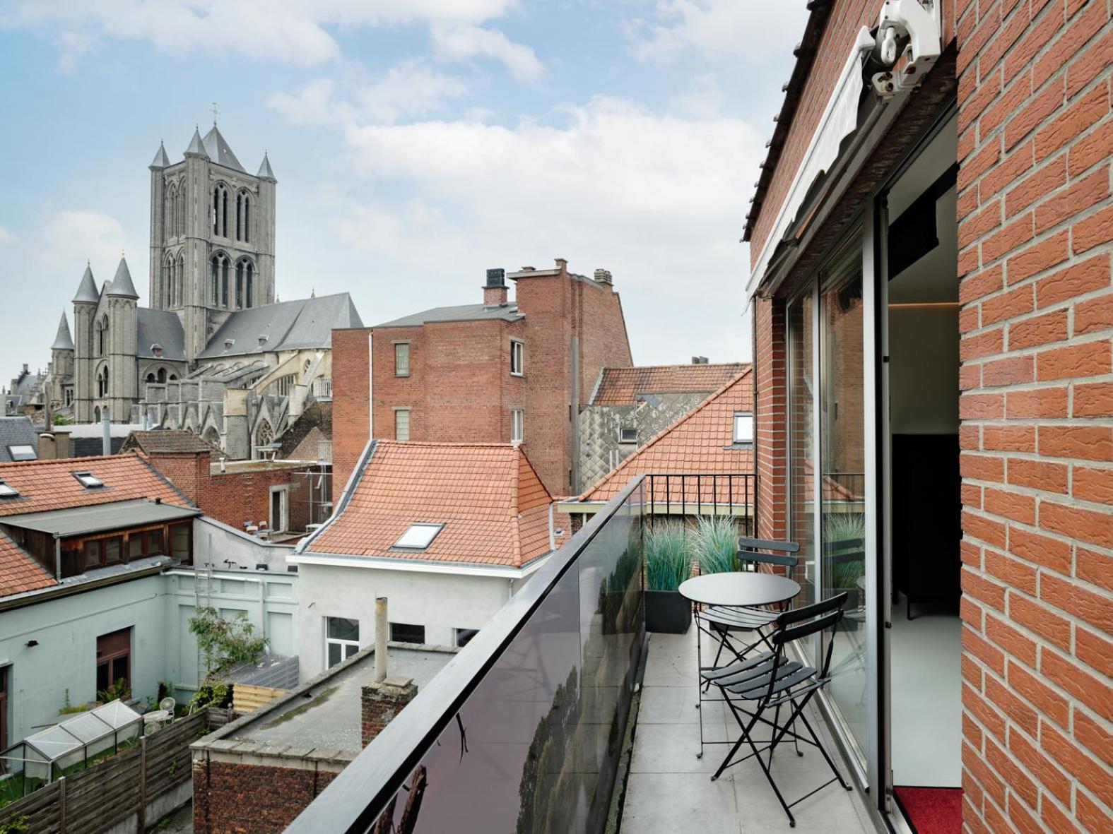 Lord of Ghent