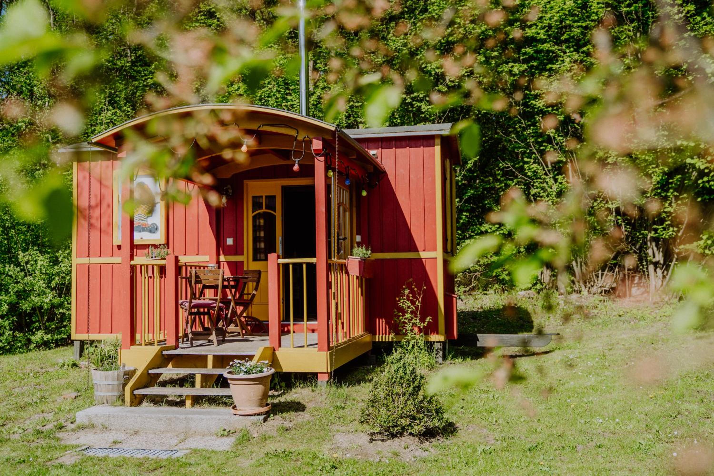 Landhaus Goldene Gans