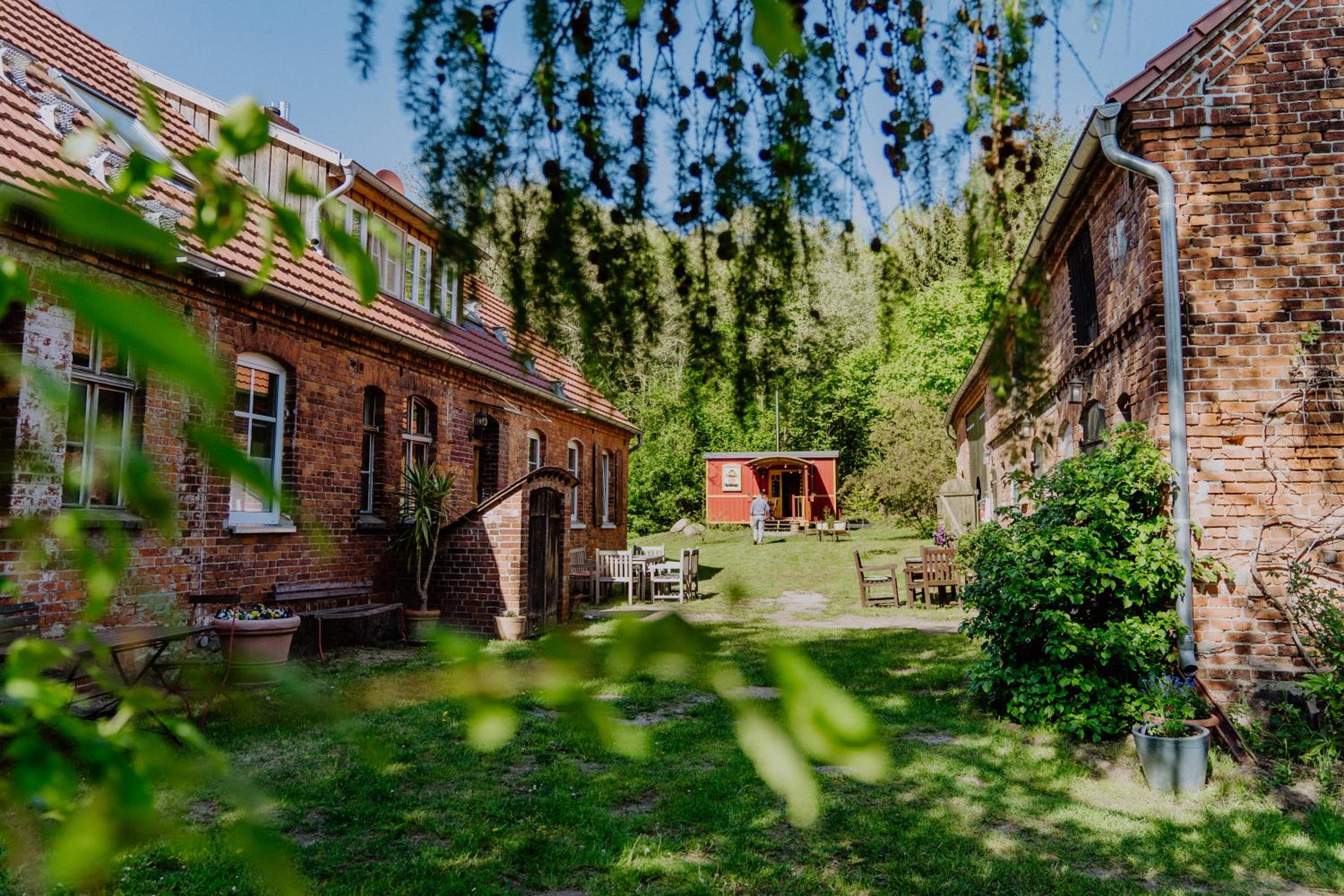Landhaus Goldene Gans