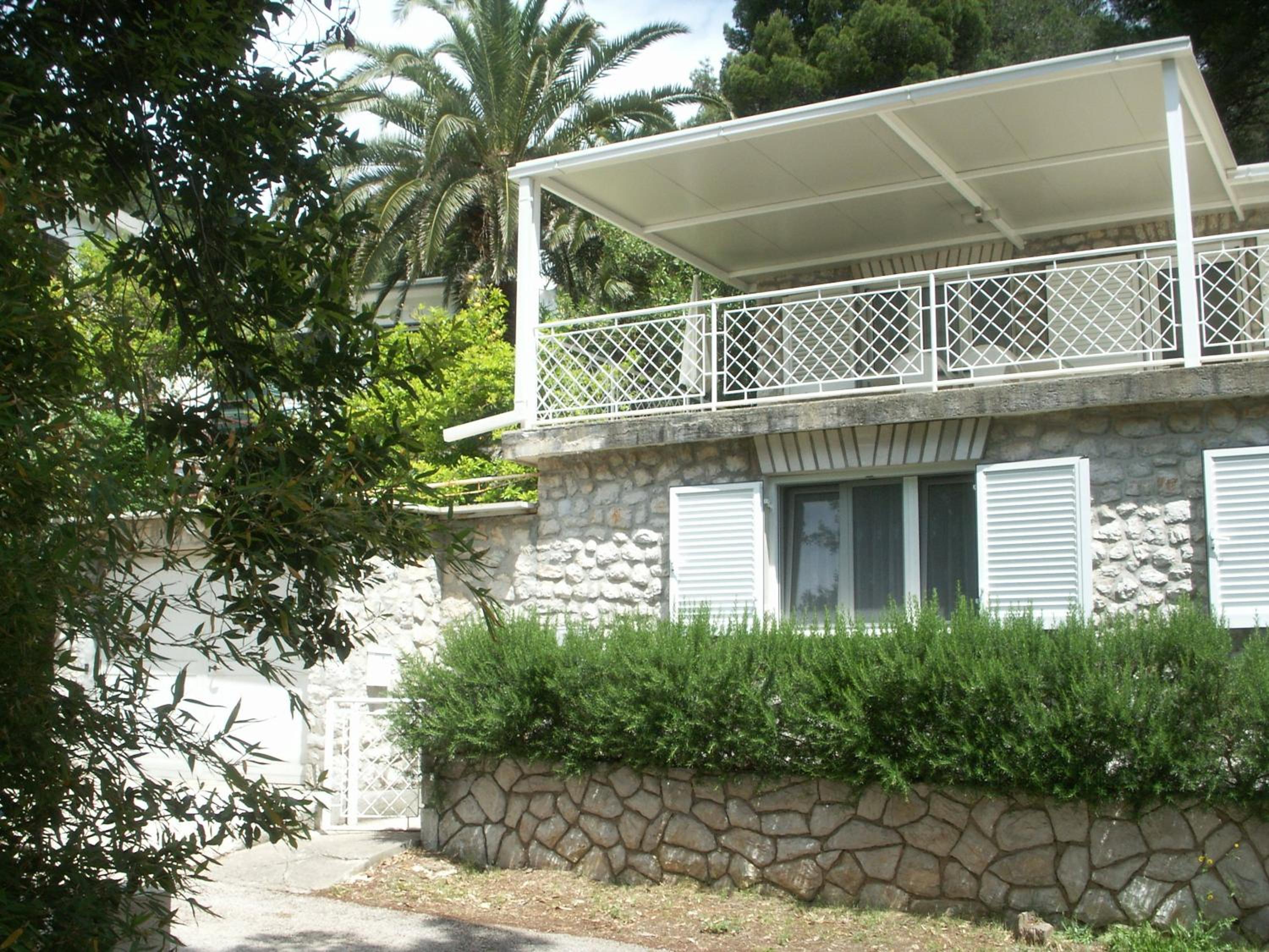 Apartments Manuela