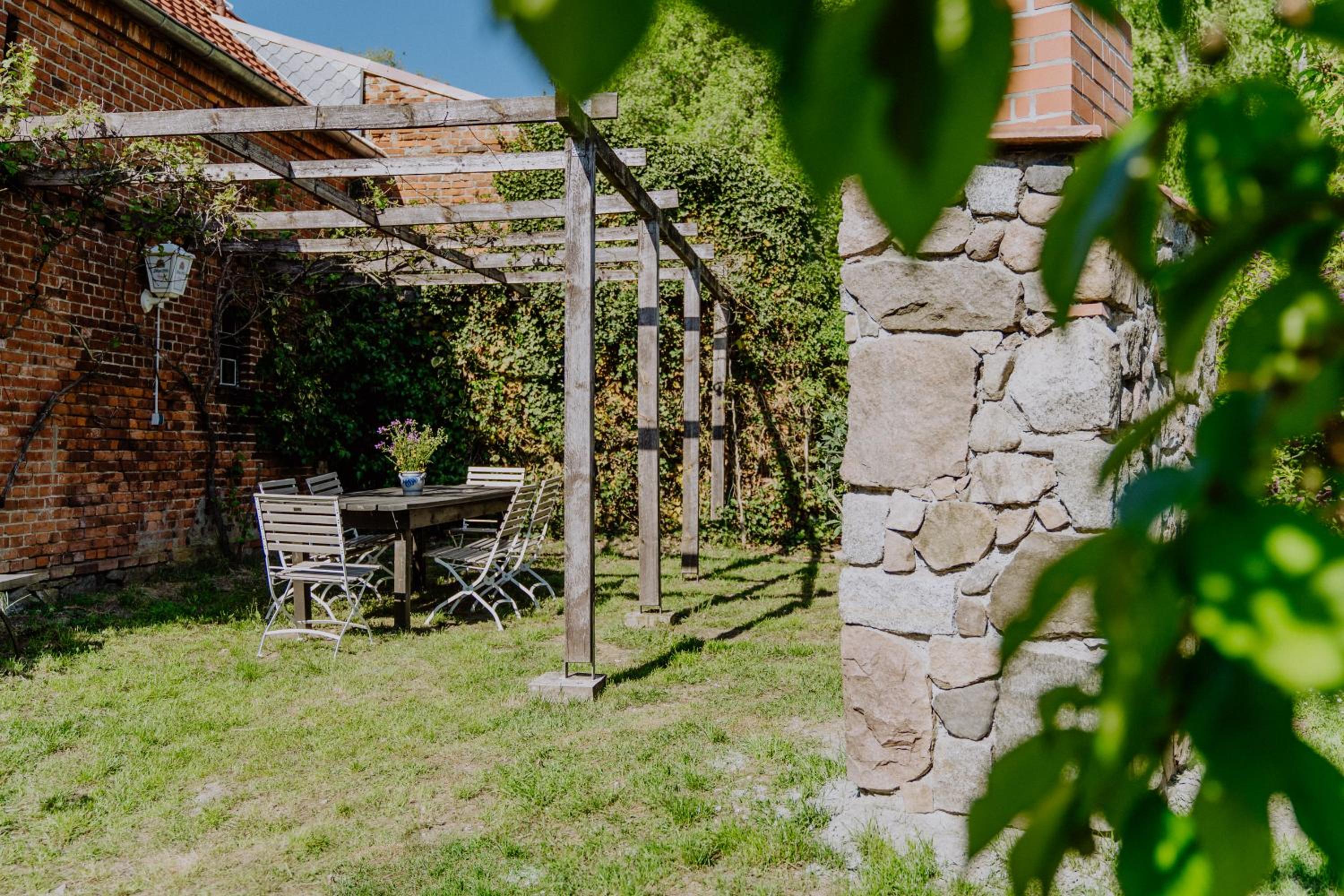 Landhaus Goldene Gans