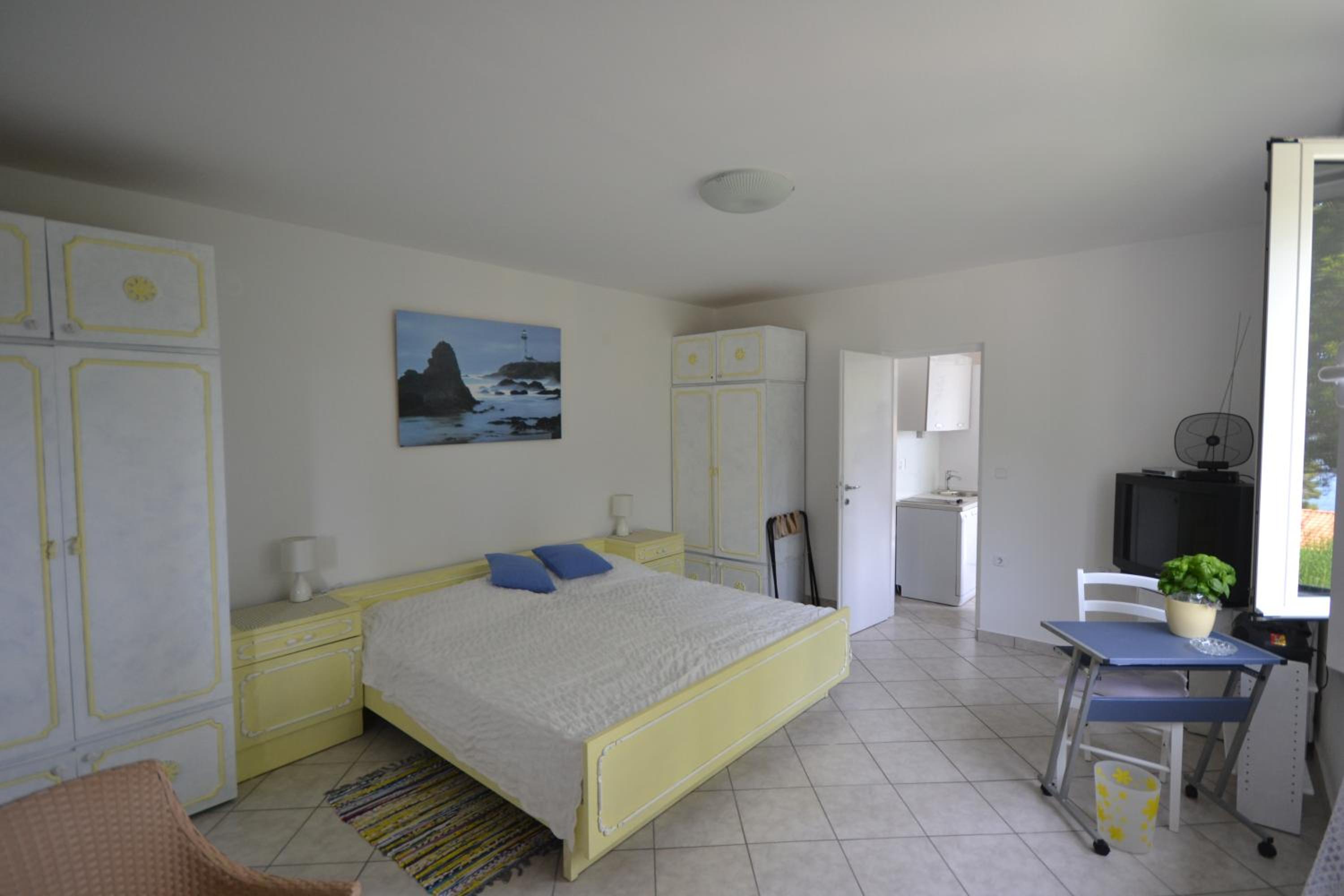 Apartments Manuela