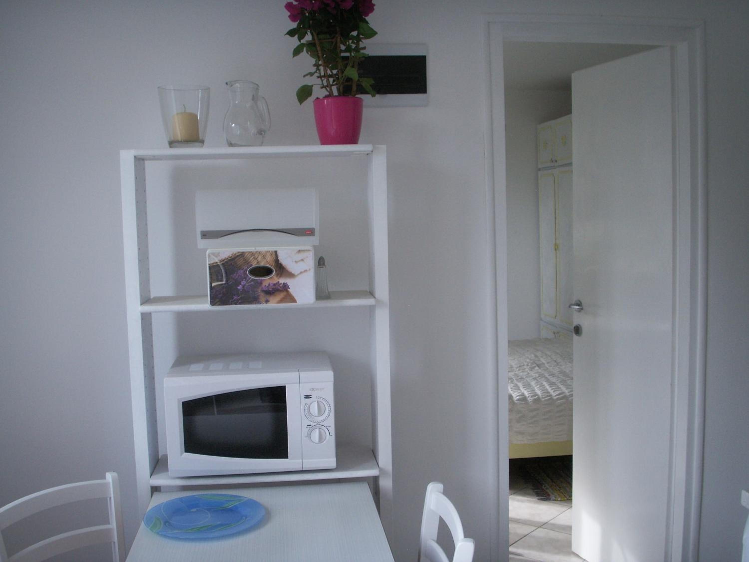 Apartments Manuela