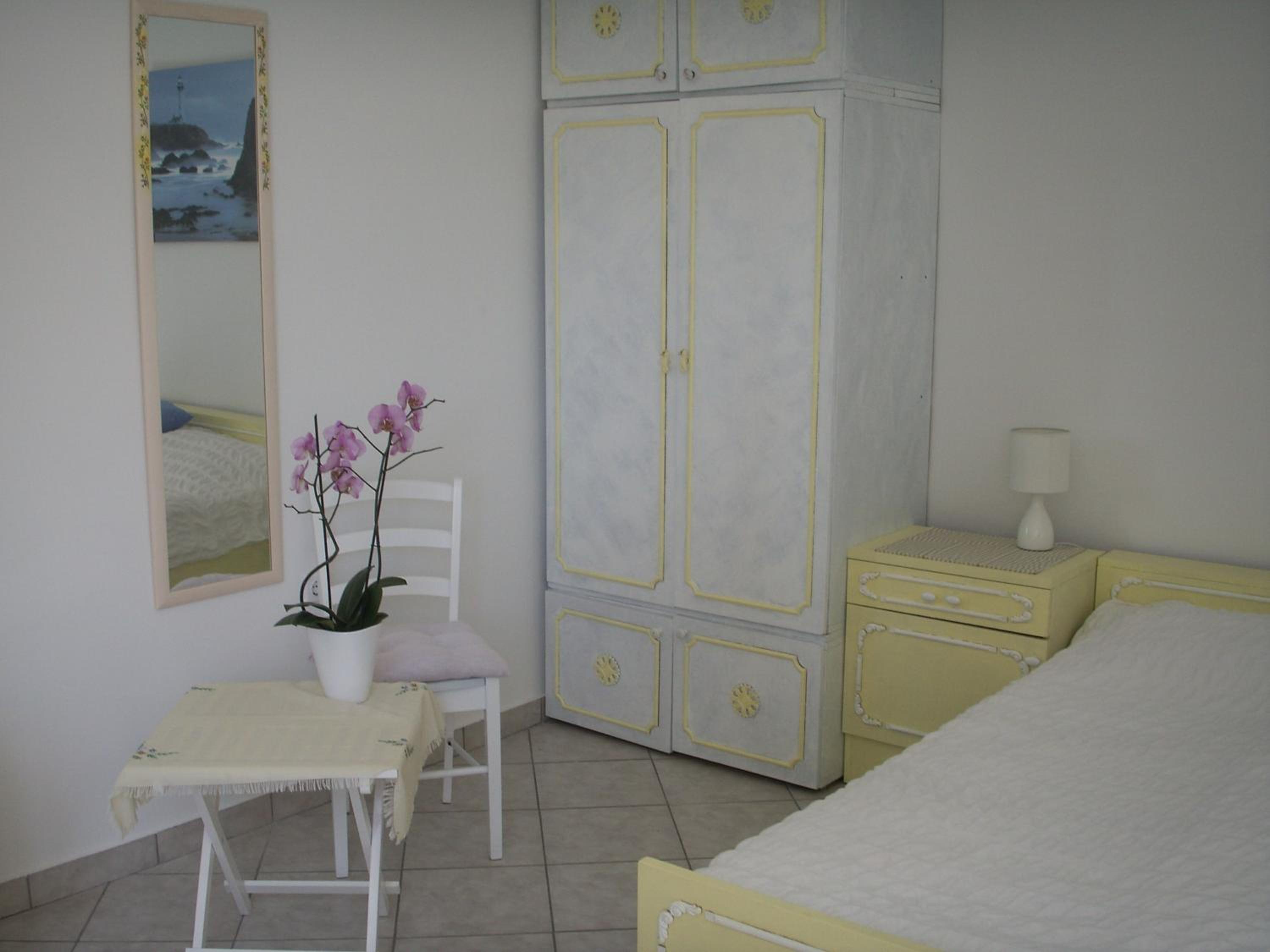 Apartments Manuela