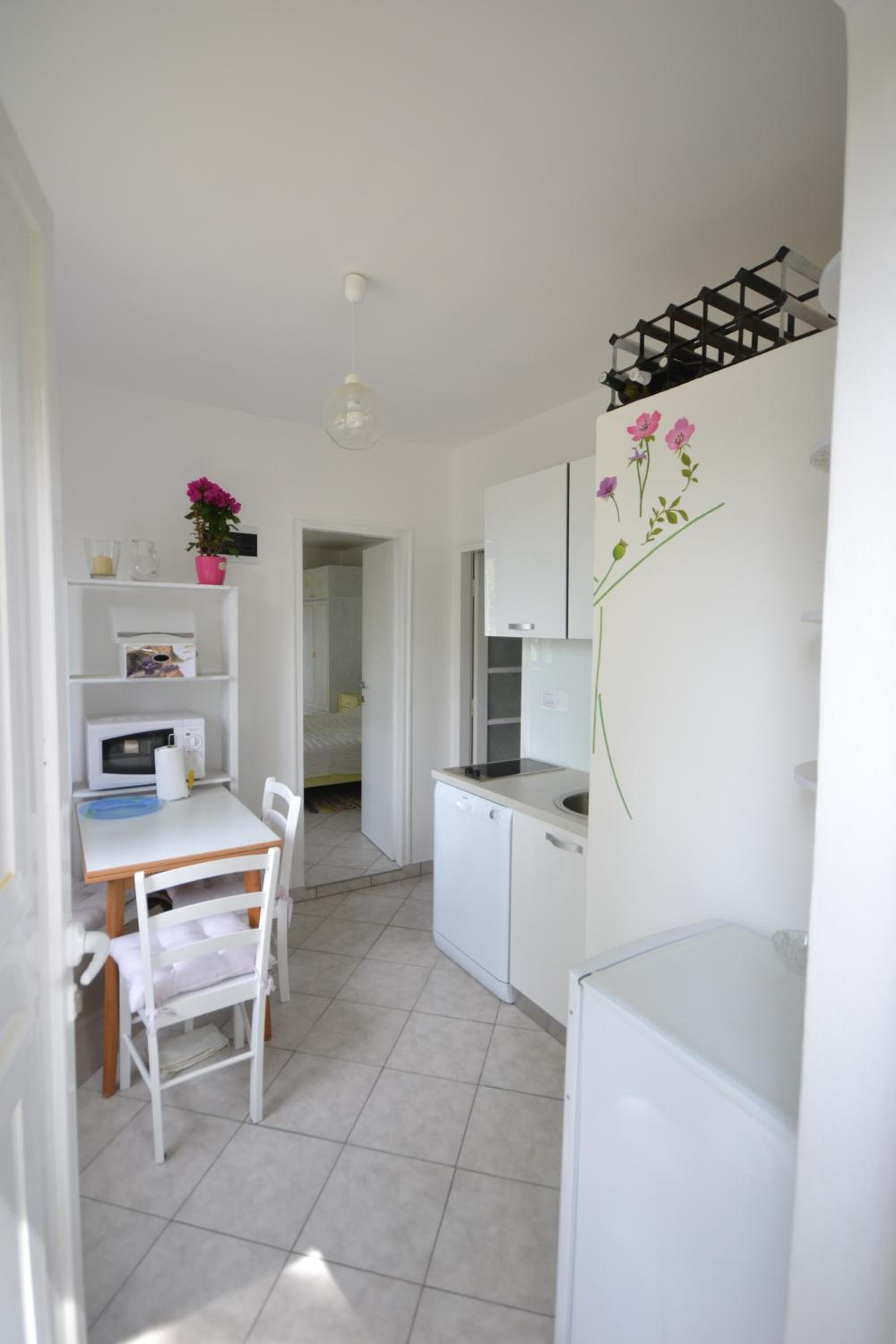 Apartments Manuela