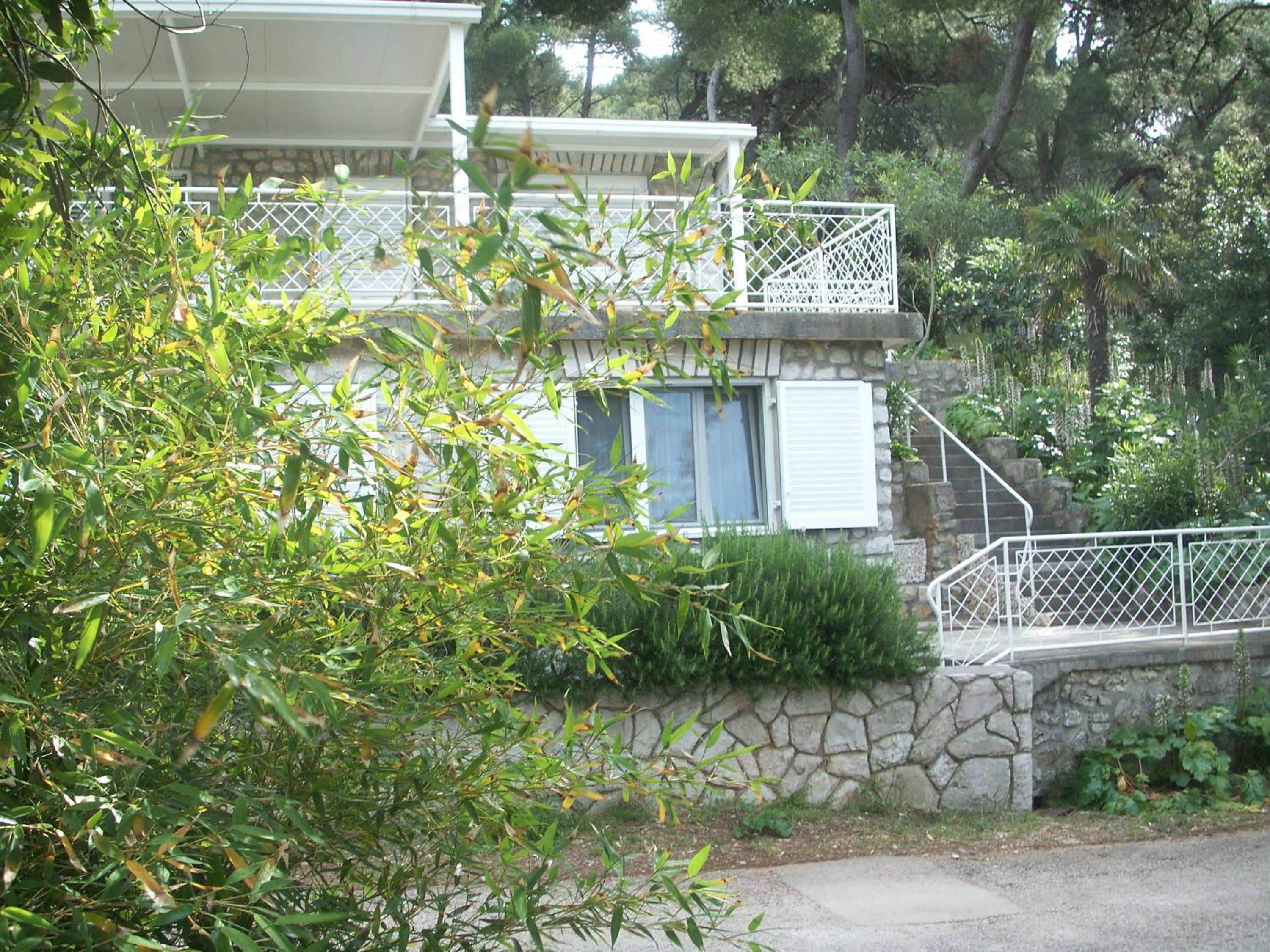 Apartments Manuela