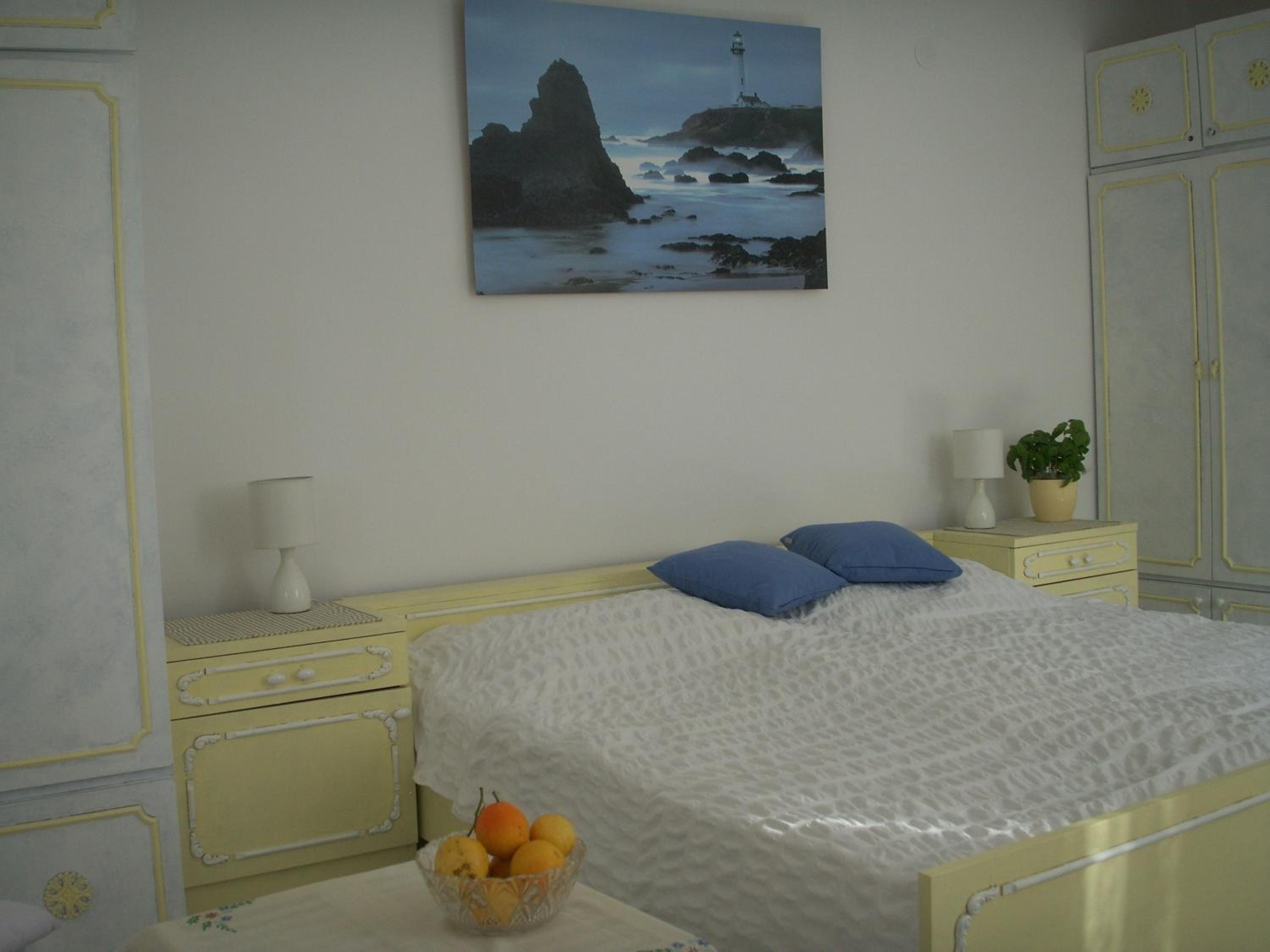 Apartments Manuela