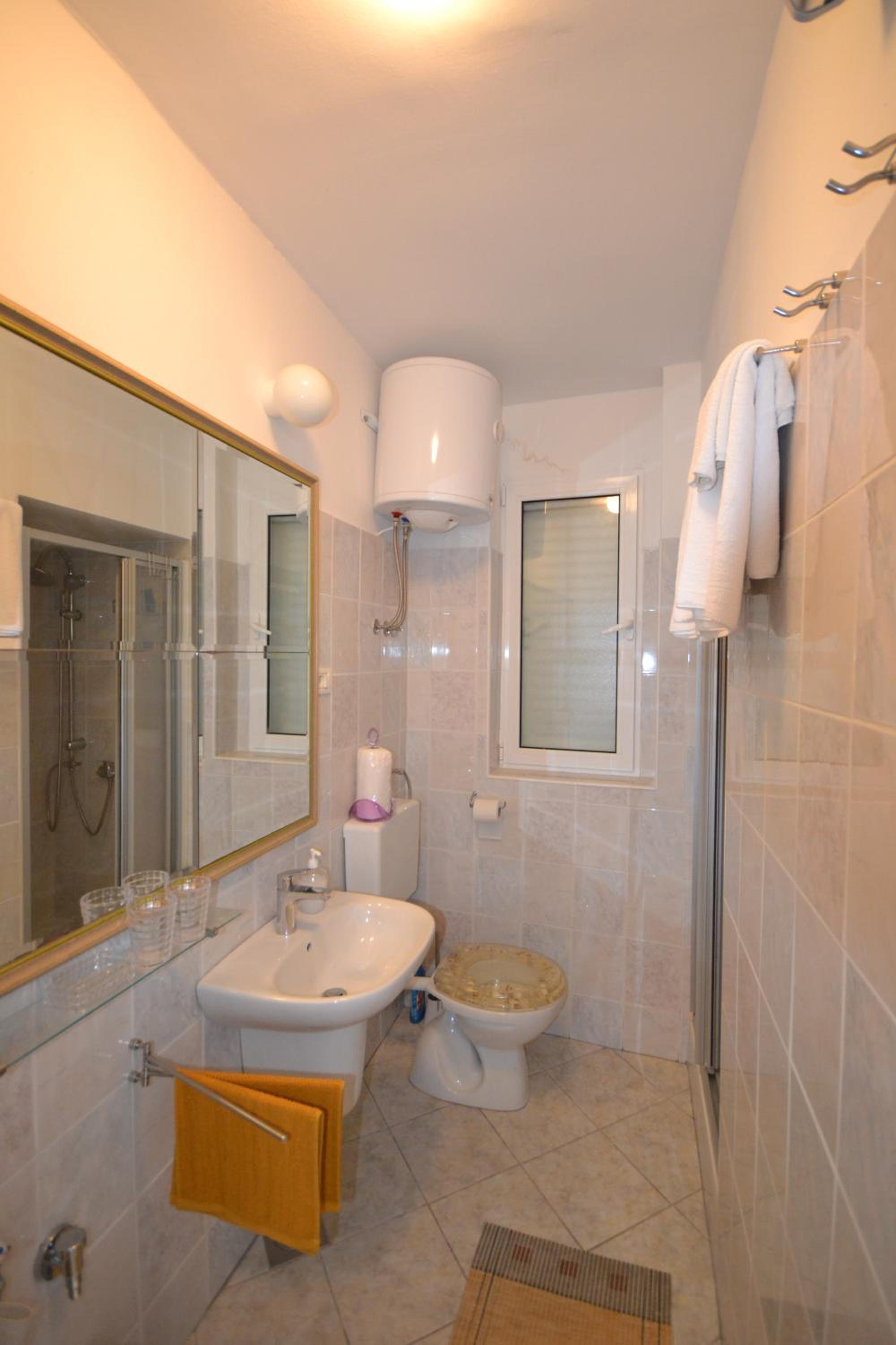Apartments Manuela