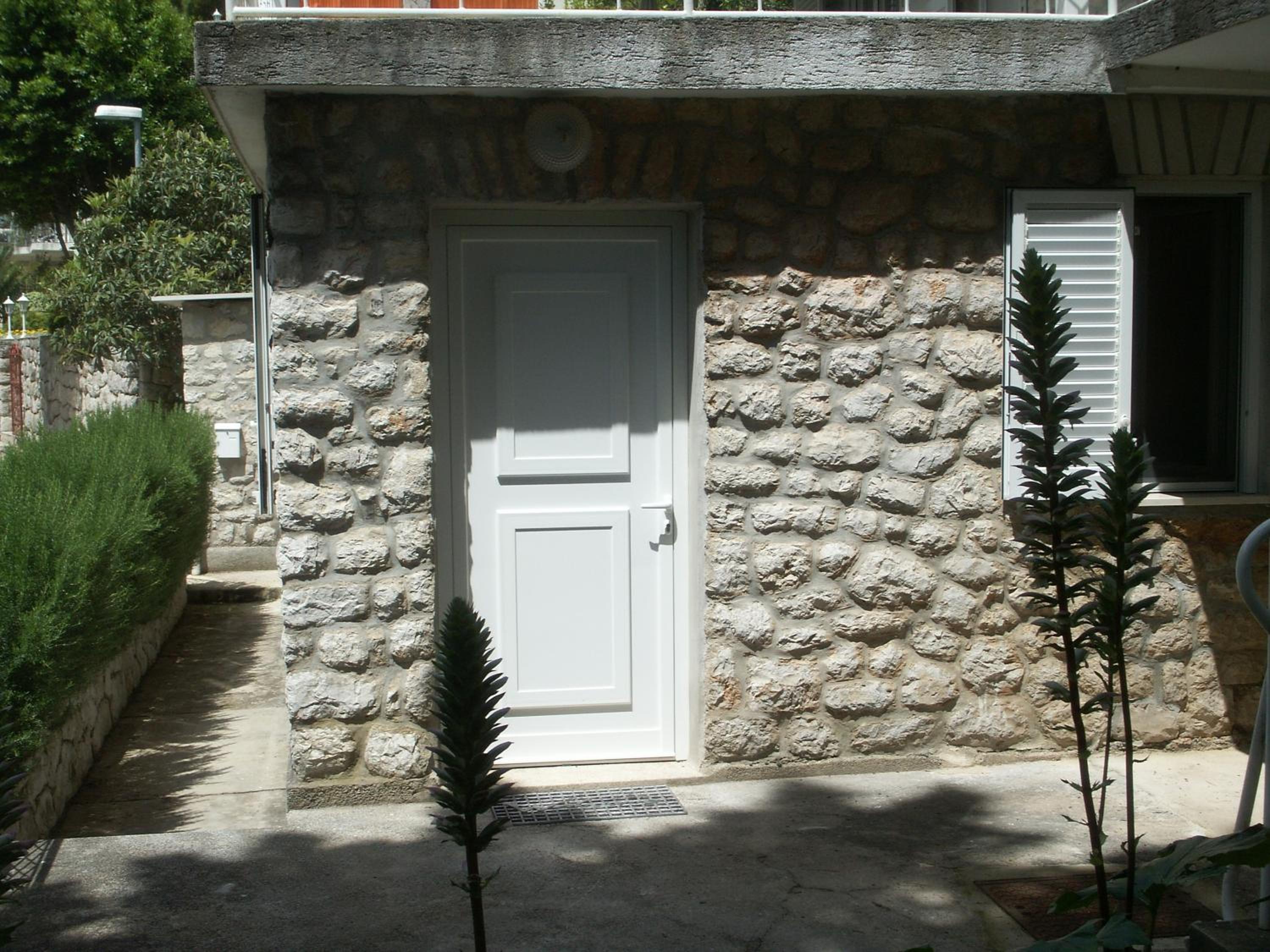 Apartments Manuela