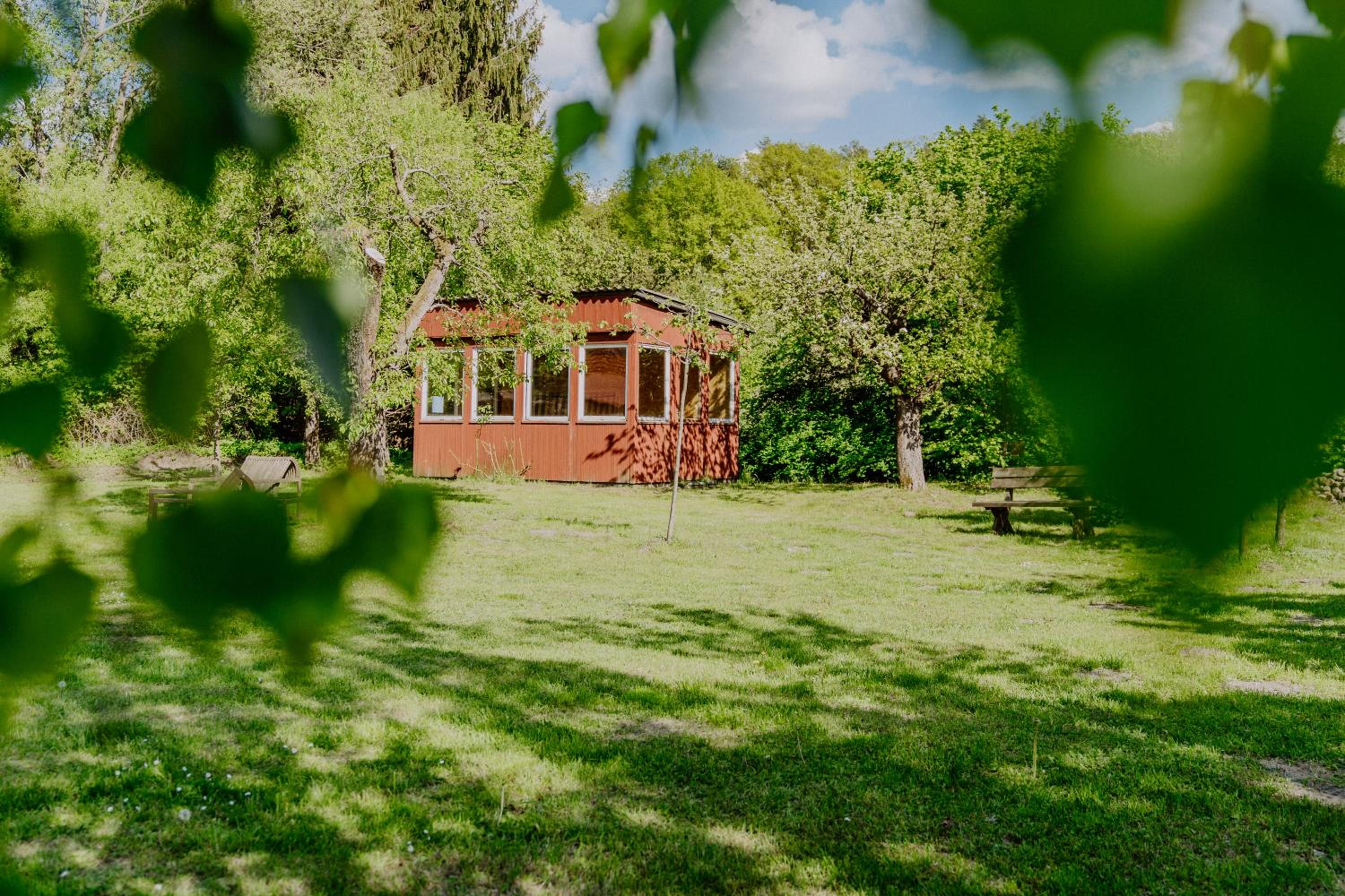 Landhaus Goldene Gans