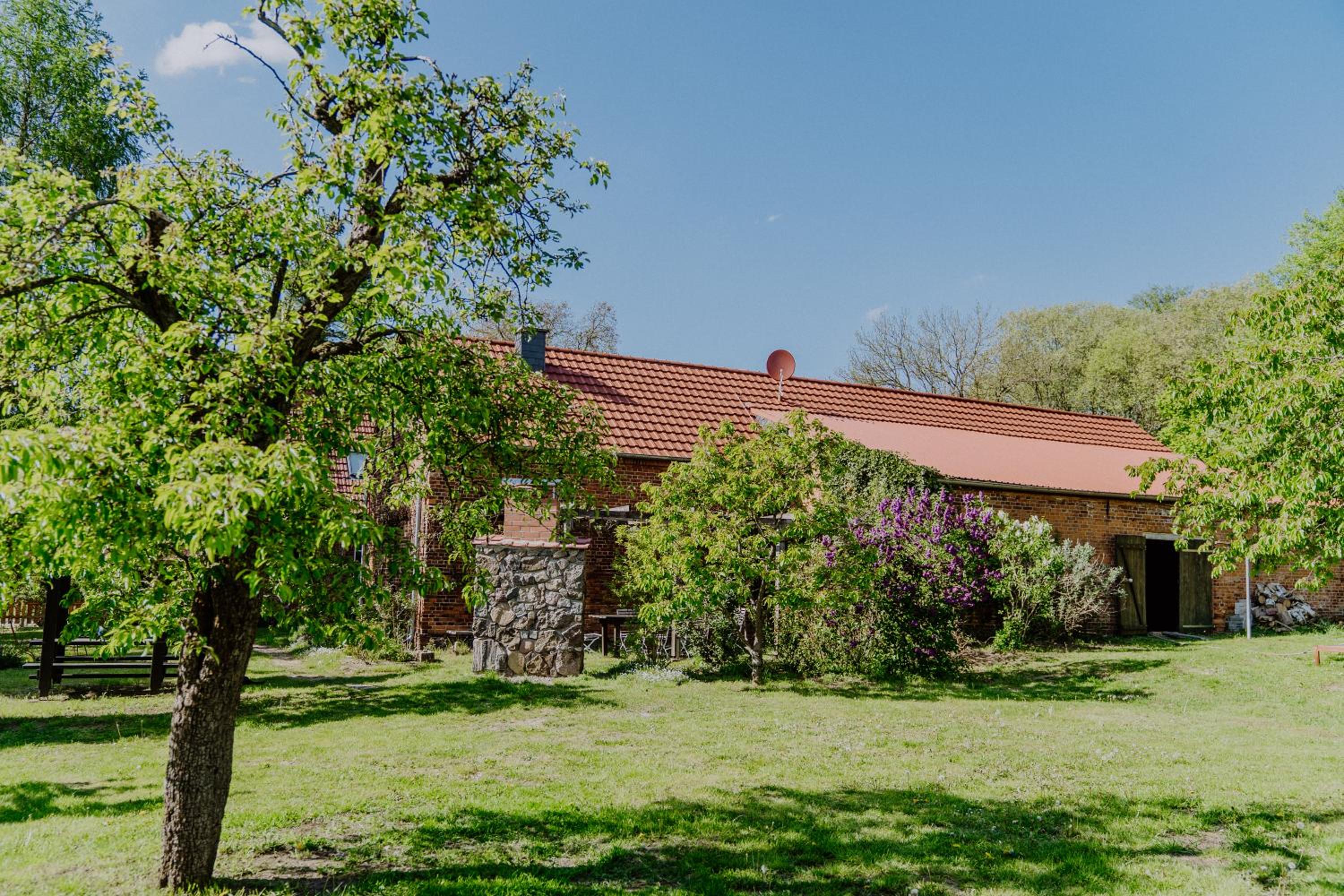 Landhaus Goldene Gans