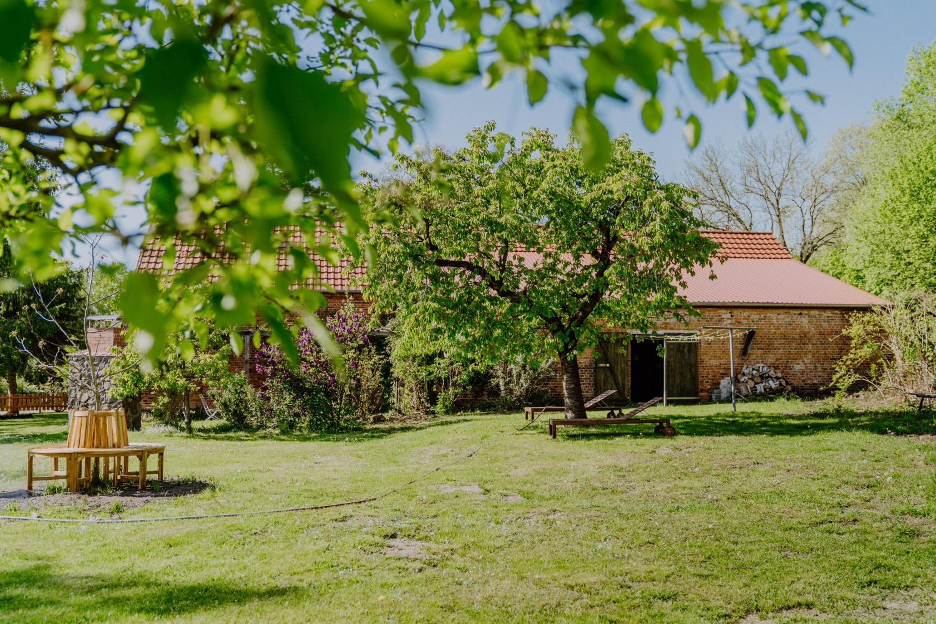 Landhaus Goldene Gans