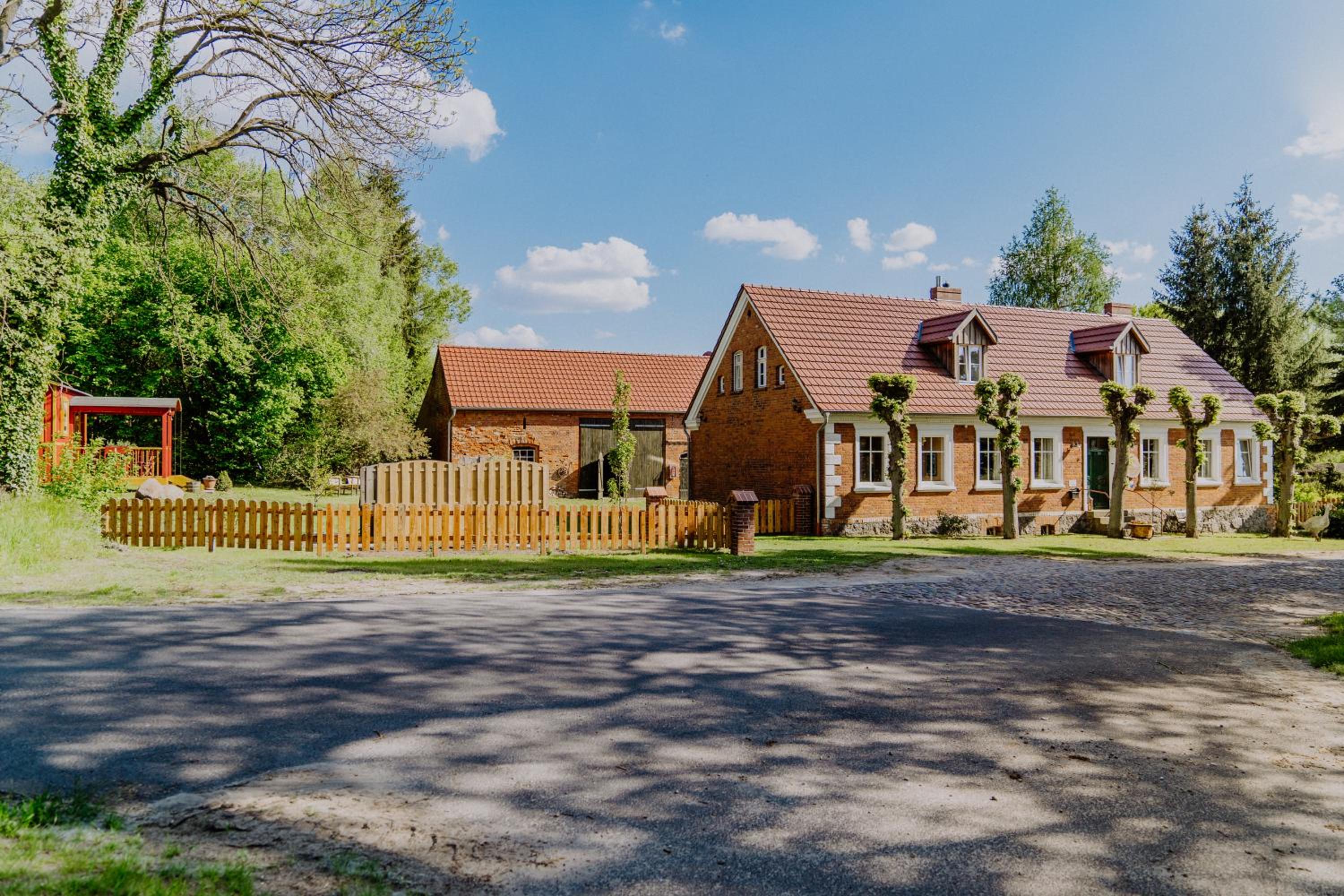 Landhaus Goldene Gans