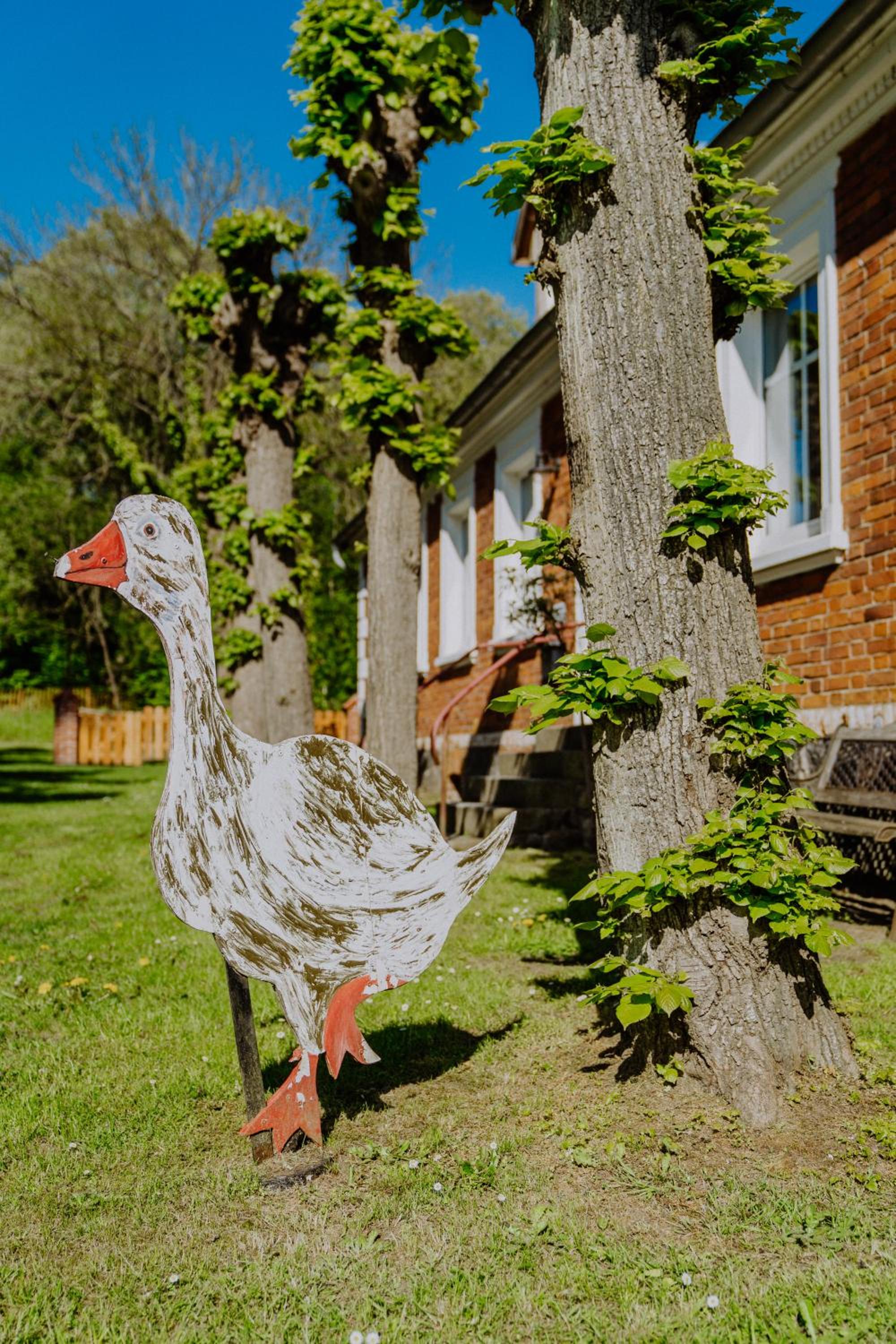 Landhaus Goldene Gans