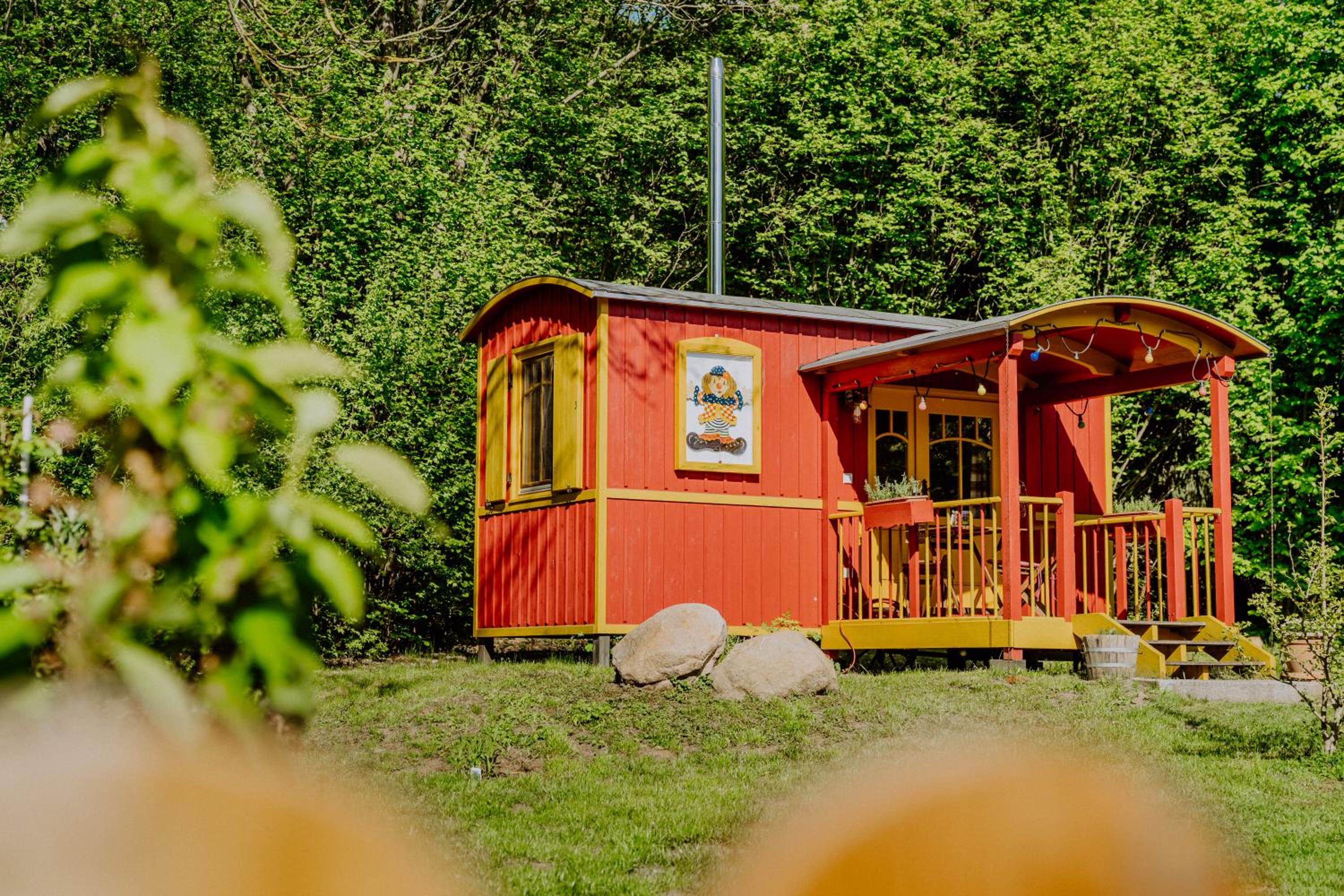 Landhaus Goldene Gans