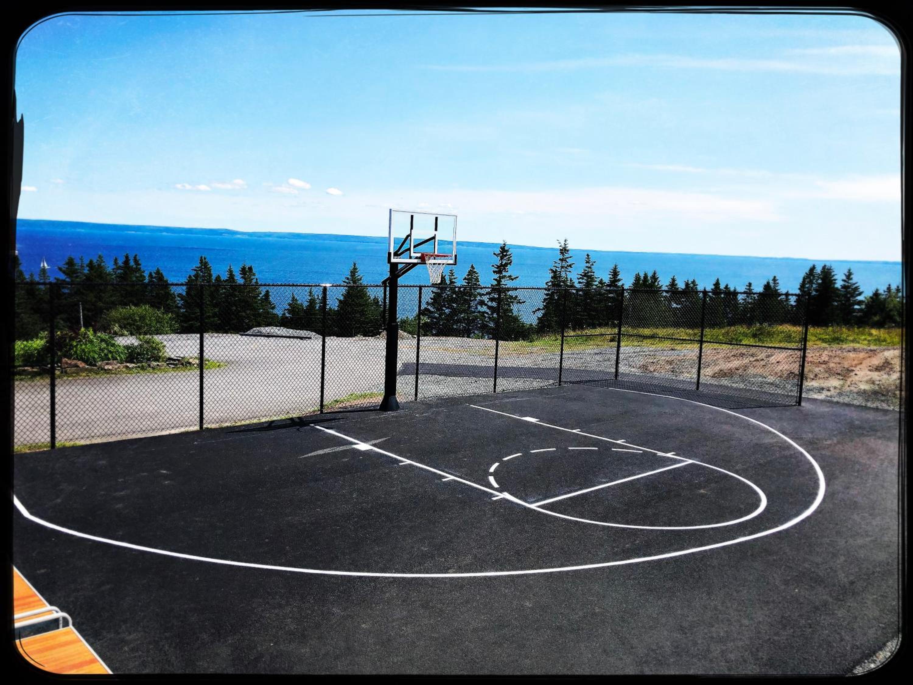 The Iona Heights Inn