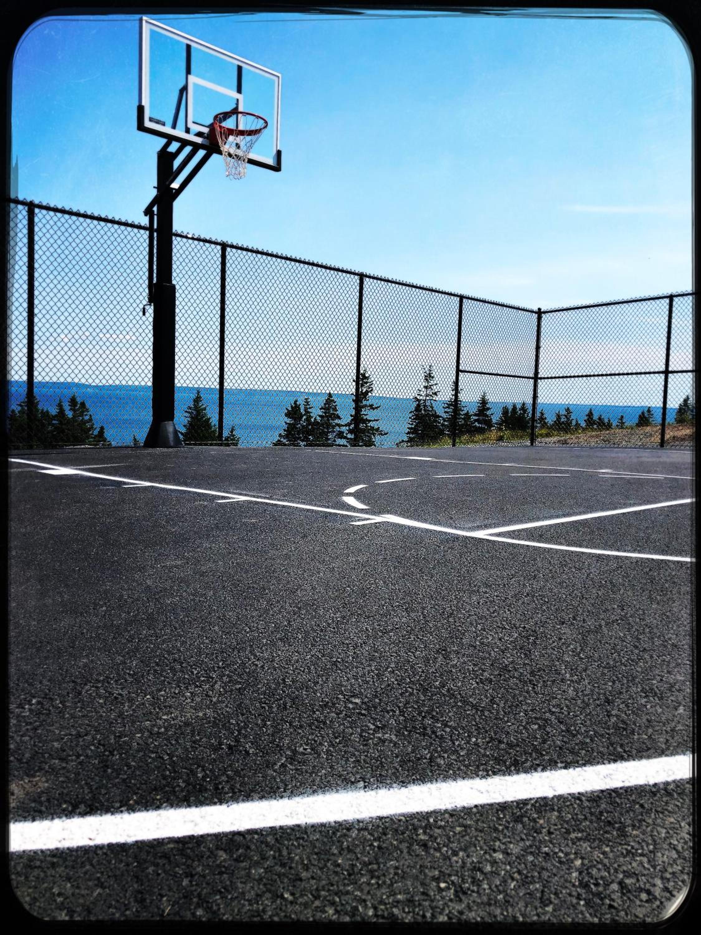 The Iona Heights Inn