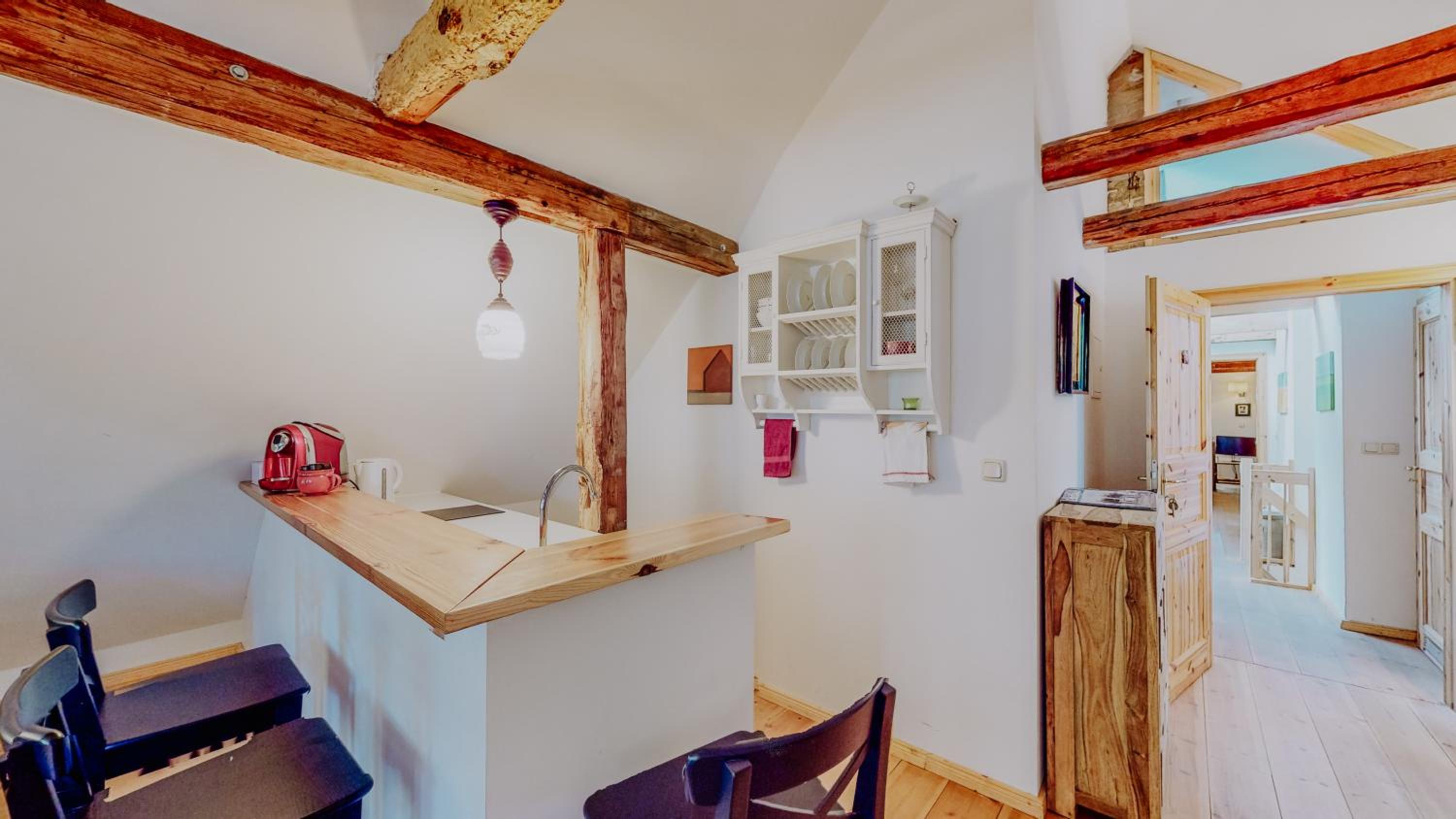 Landhaus Goldene Gans