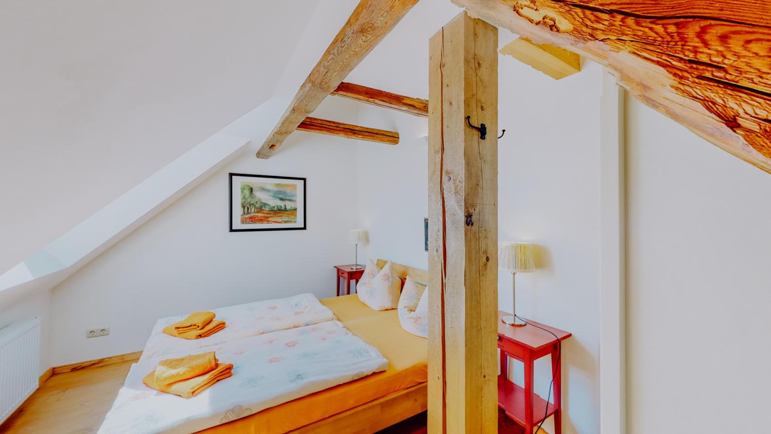 Landhaus Goldene Gans