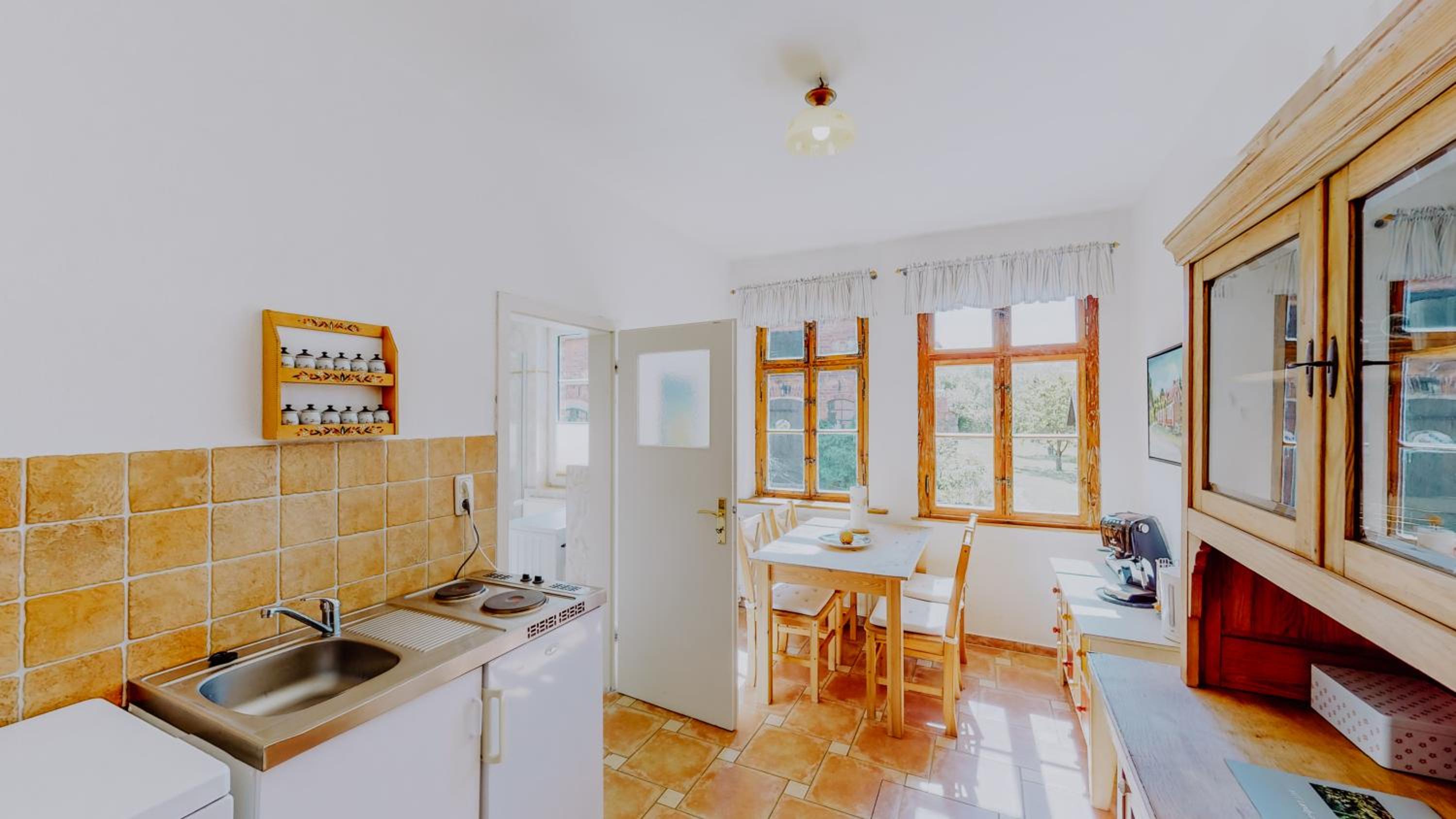 Landhaus Goldene Gans