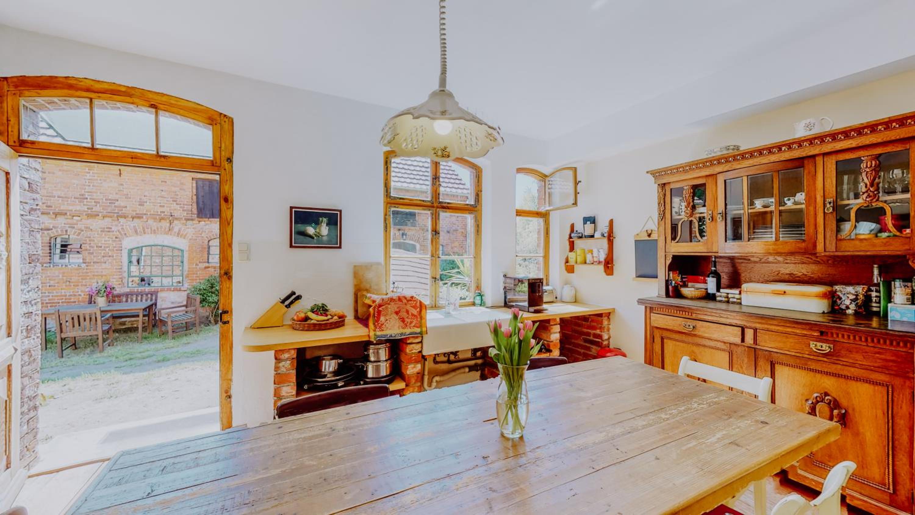 Landhaus Goldene Gans