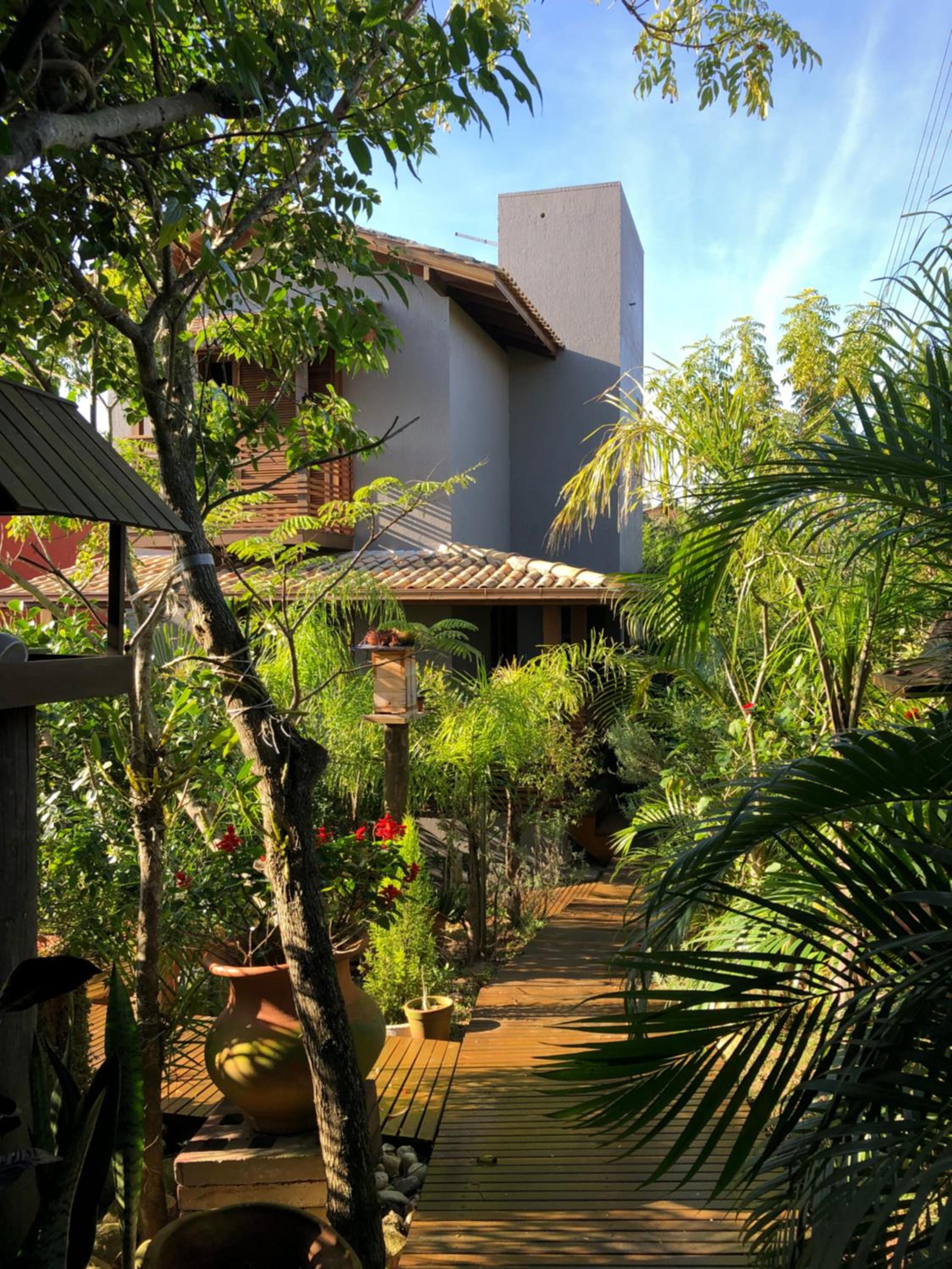 Residencial Vila Suel