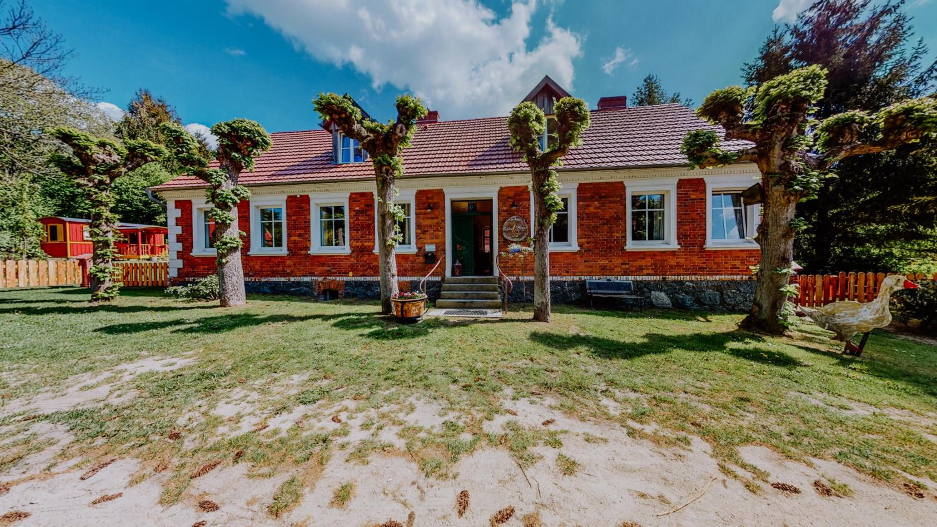 Landhaus Goldene Gans