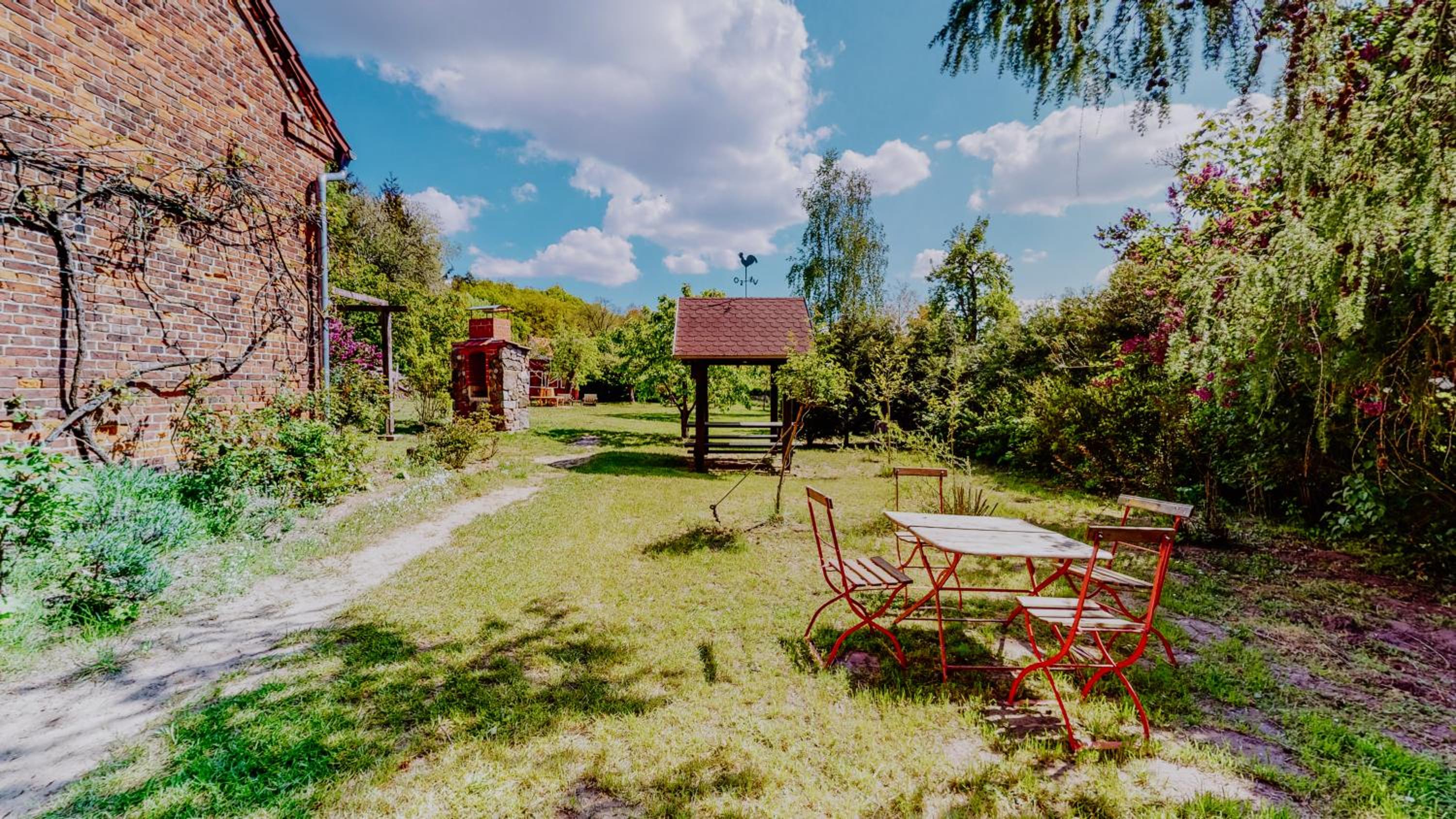 Landhaus Goldene Gans