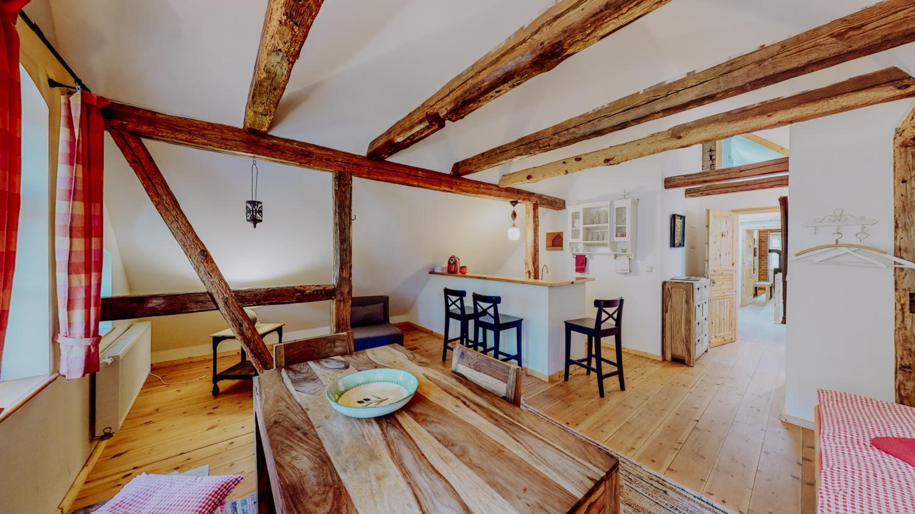 Landhaus Goldene Gans