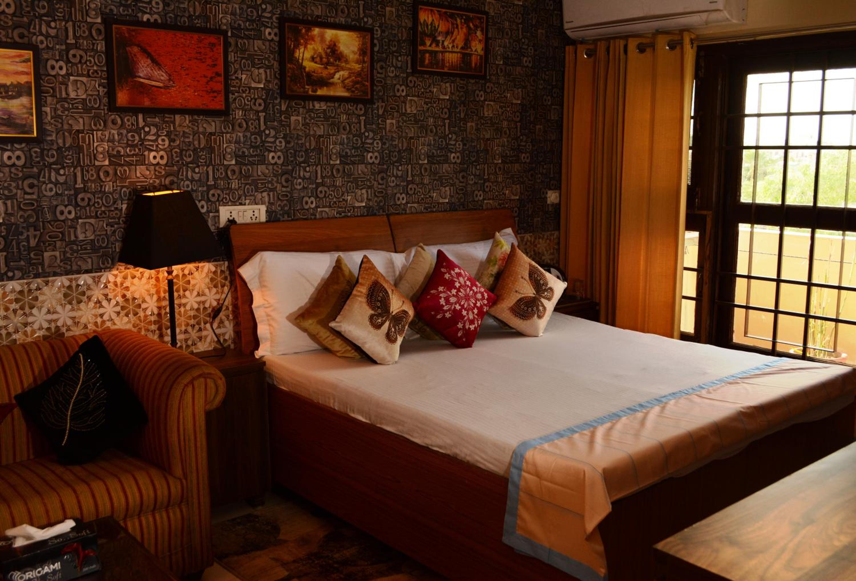 House of Comfort Noida view 3