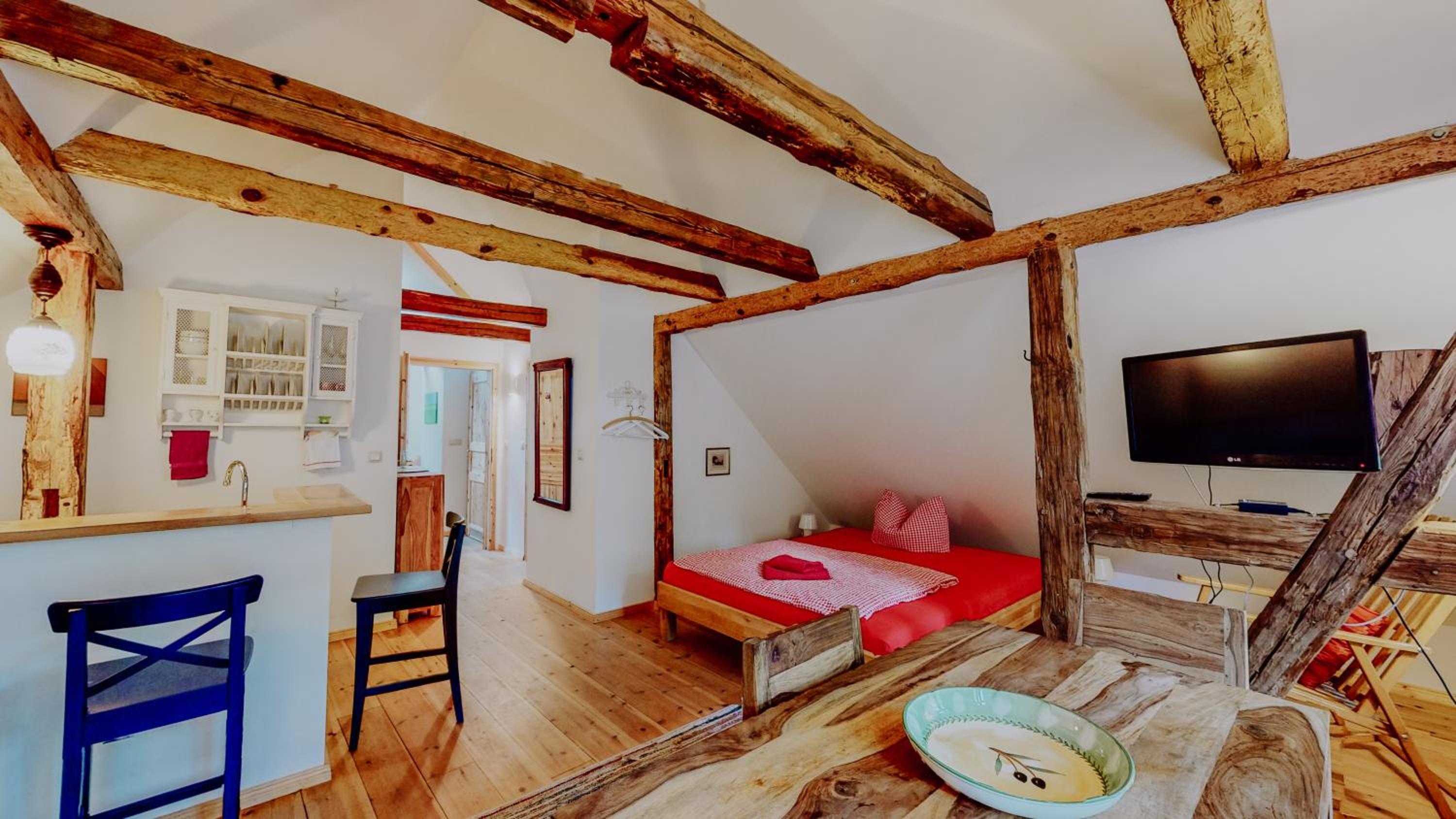 Landhaus Goldene Gans
