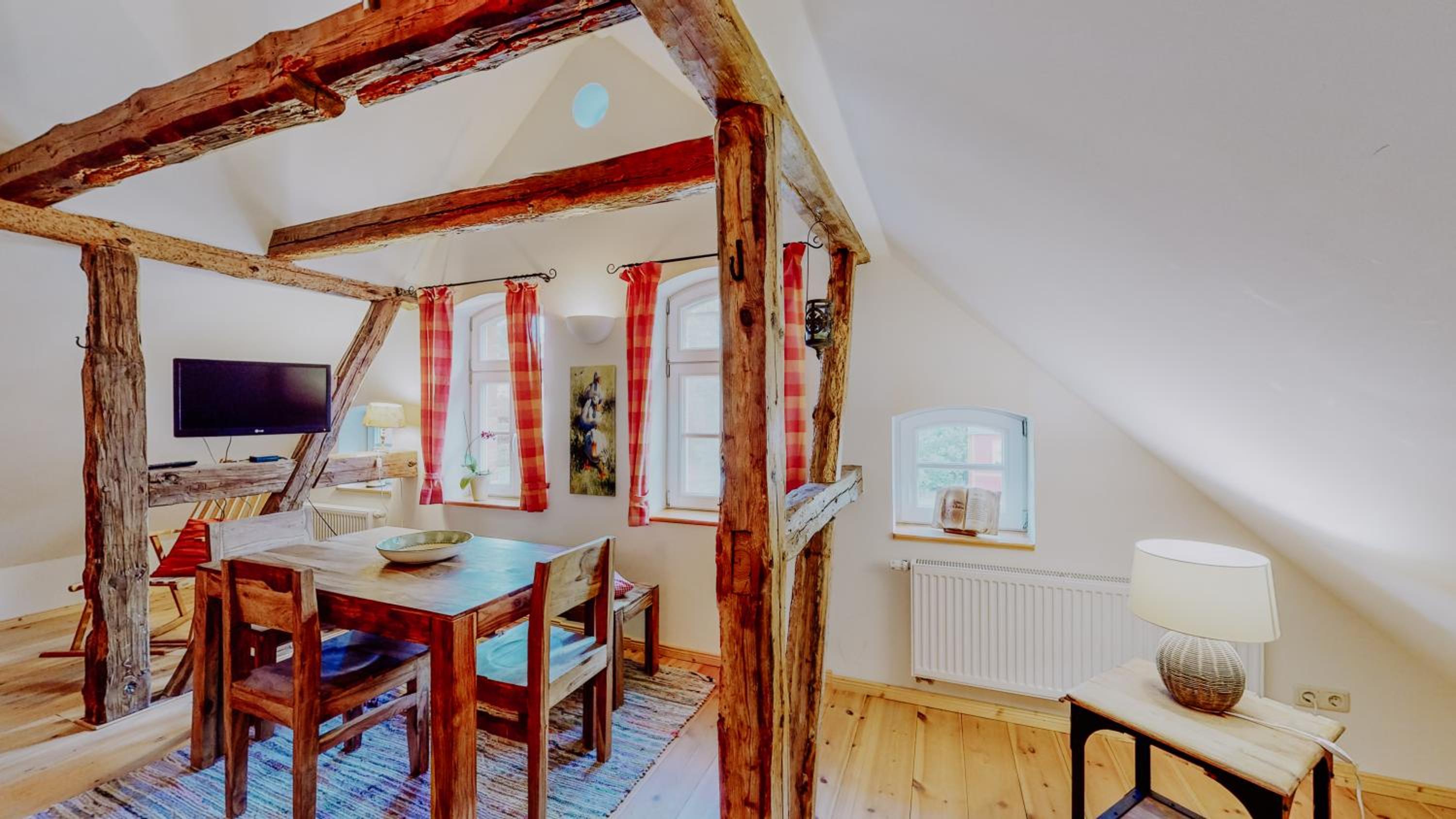 Landhaus Goldene Gans