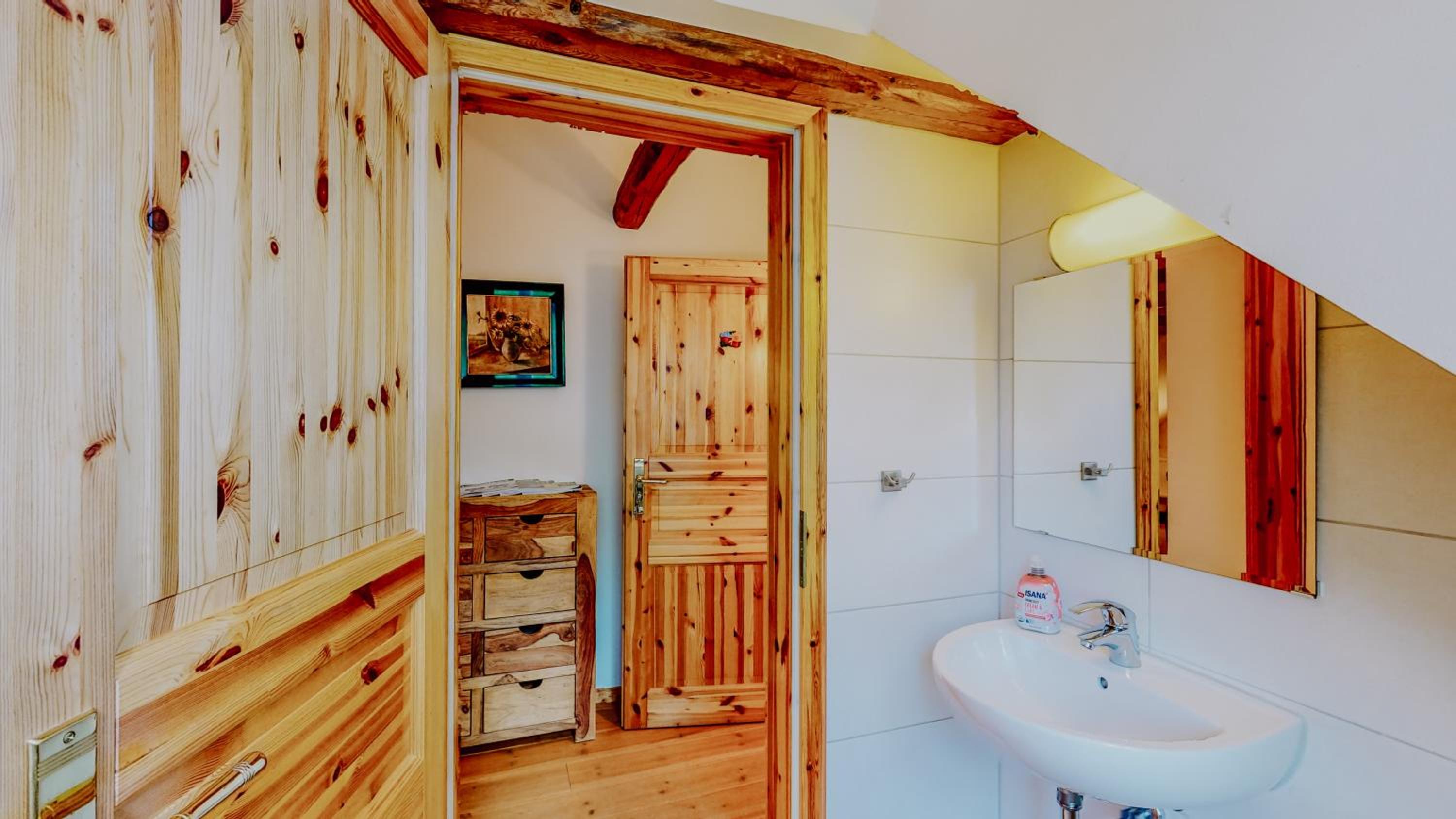 Landhaus Goldene Gans