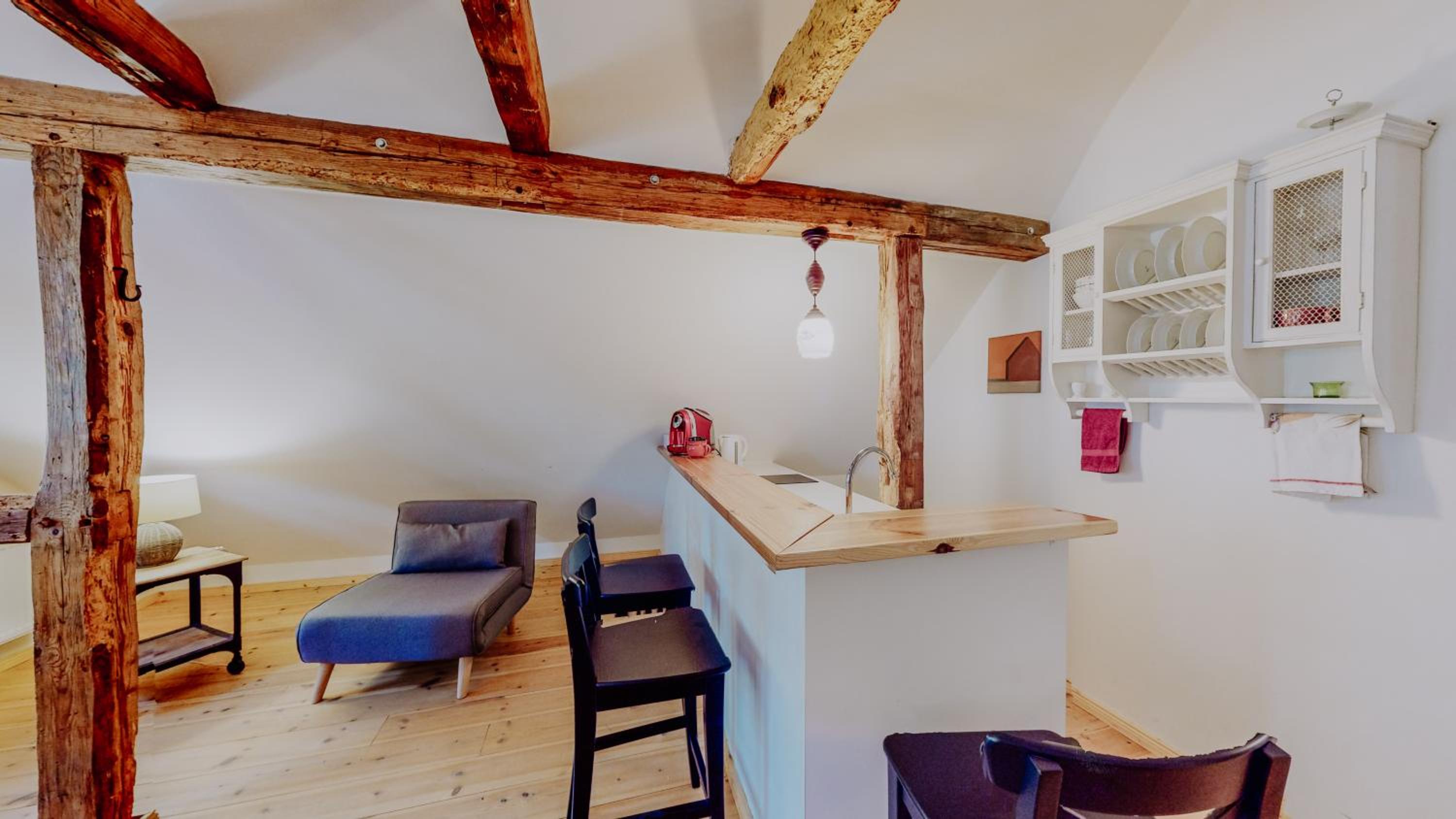 Landhaus Goldene Gans