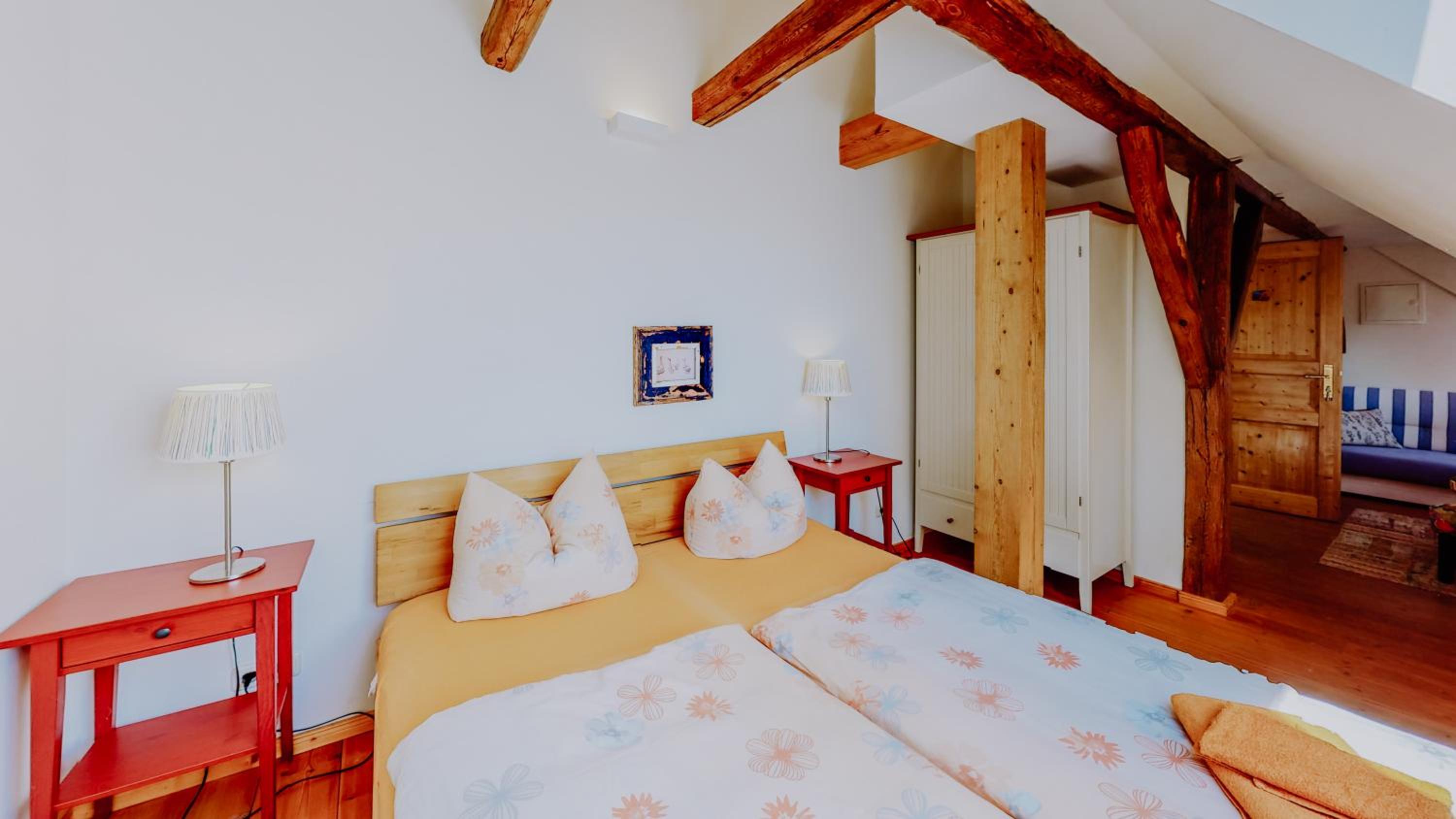Landhaus Goldene Gans