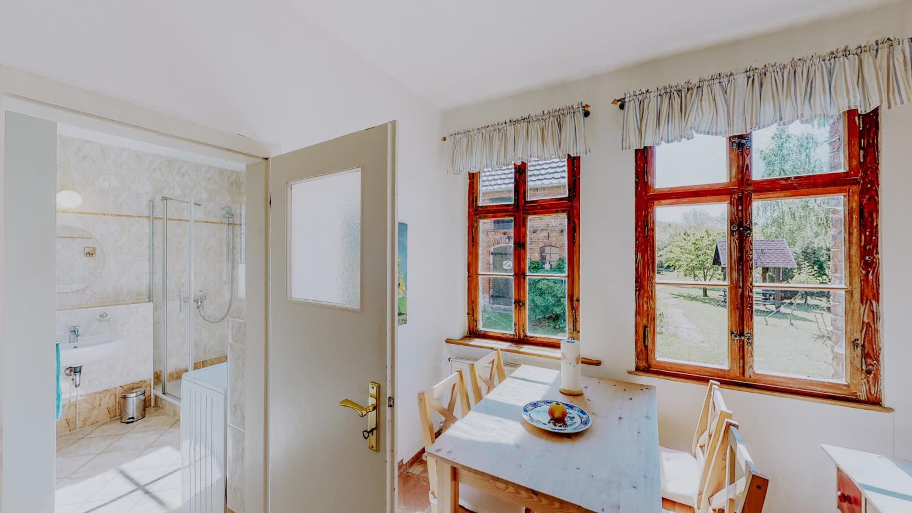 Landhaus Goldene Gans