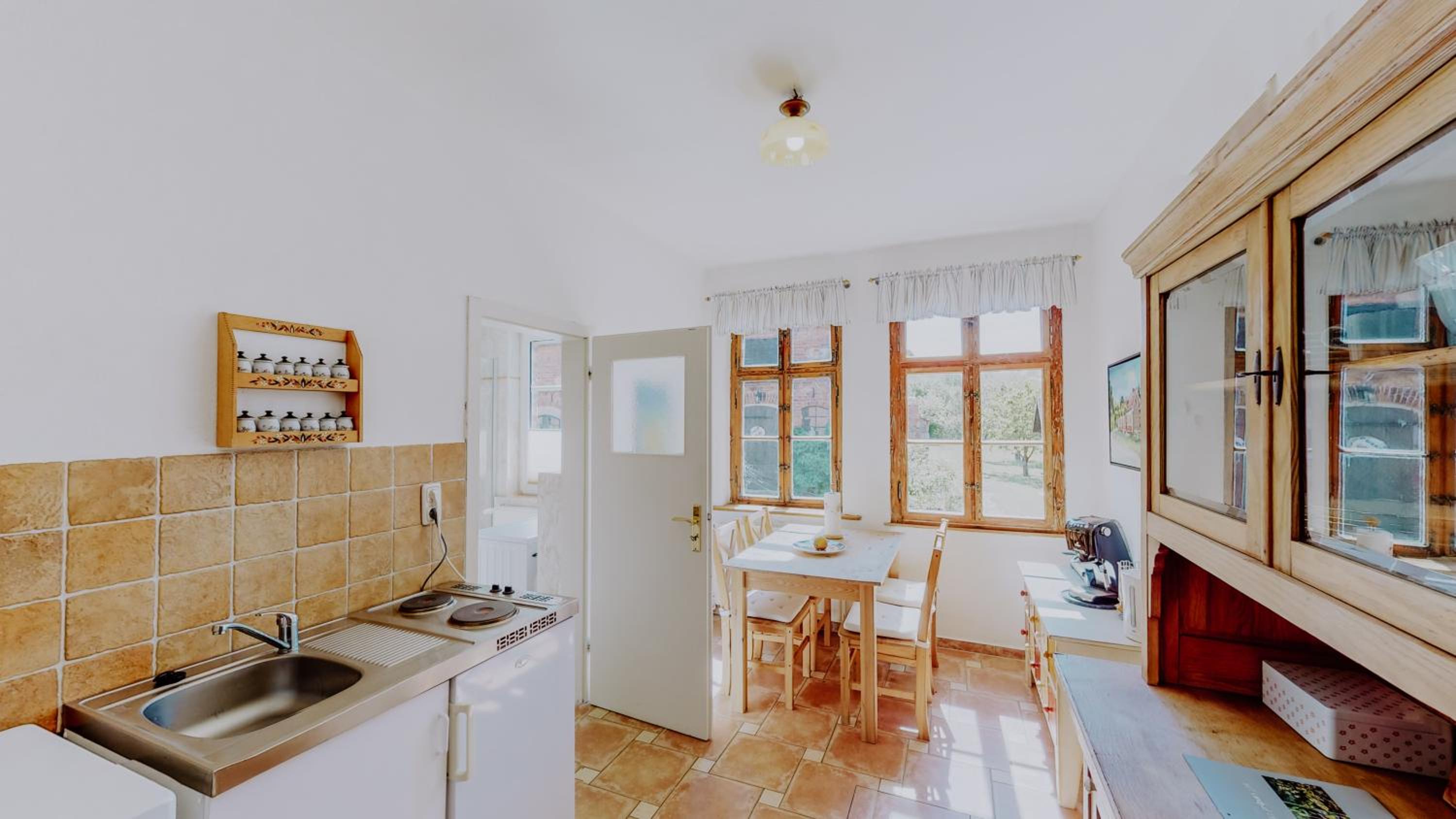 Landhaus Goldene Gans