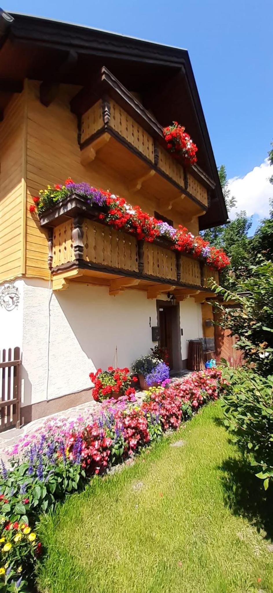 CHALET SCHWALBENNEST