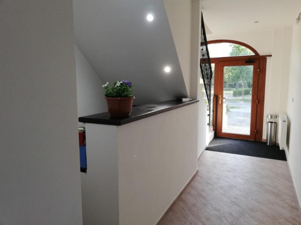 Penzion a wellness - JILAN, Náves Svobody 39, Olomouc